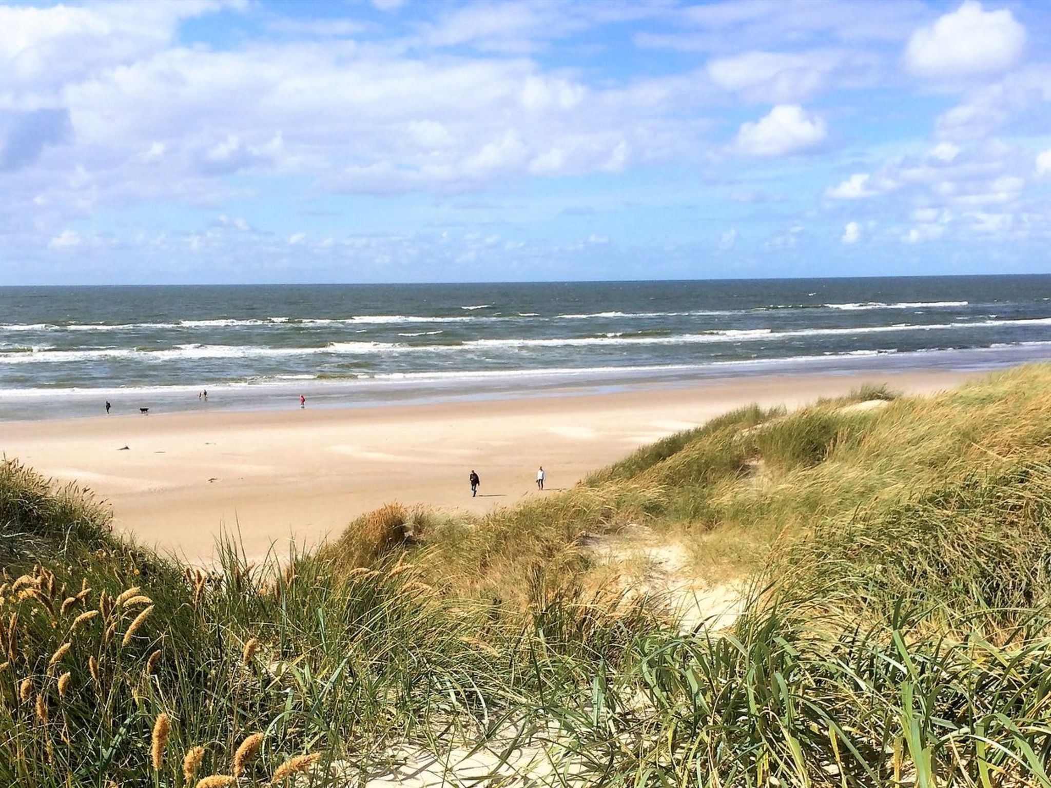 "Elsa" - 700m from the sea - Buiten