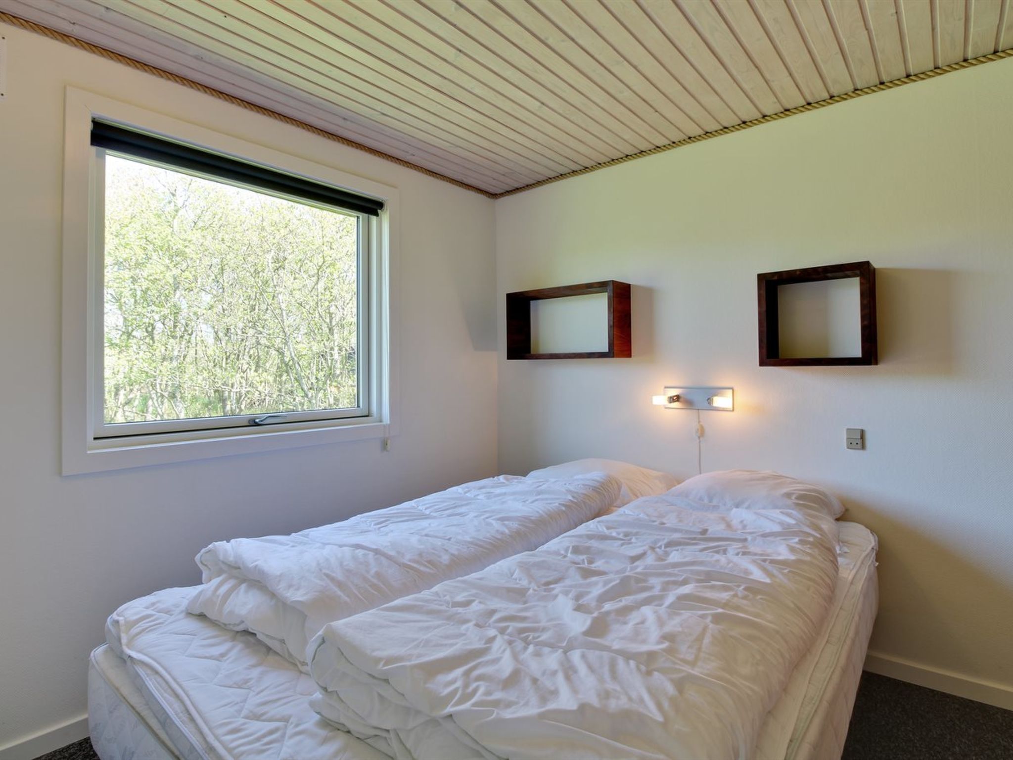 "Solborg" - 400m from the sea - Drinnen