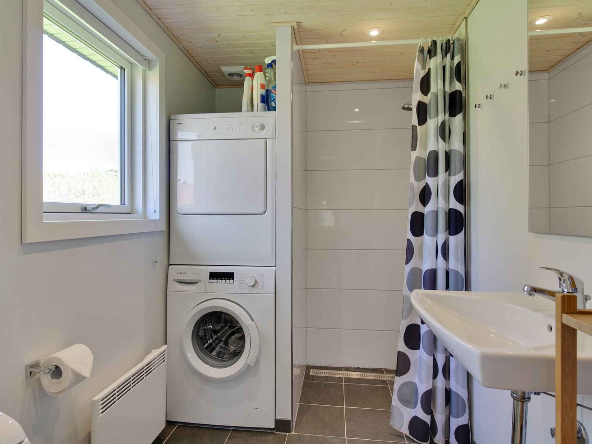 "Solborg" - 400m from the sea - Drinnen