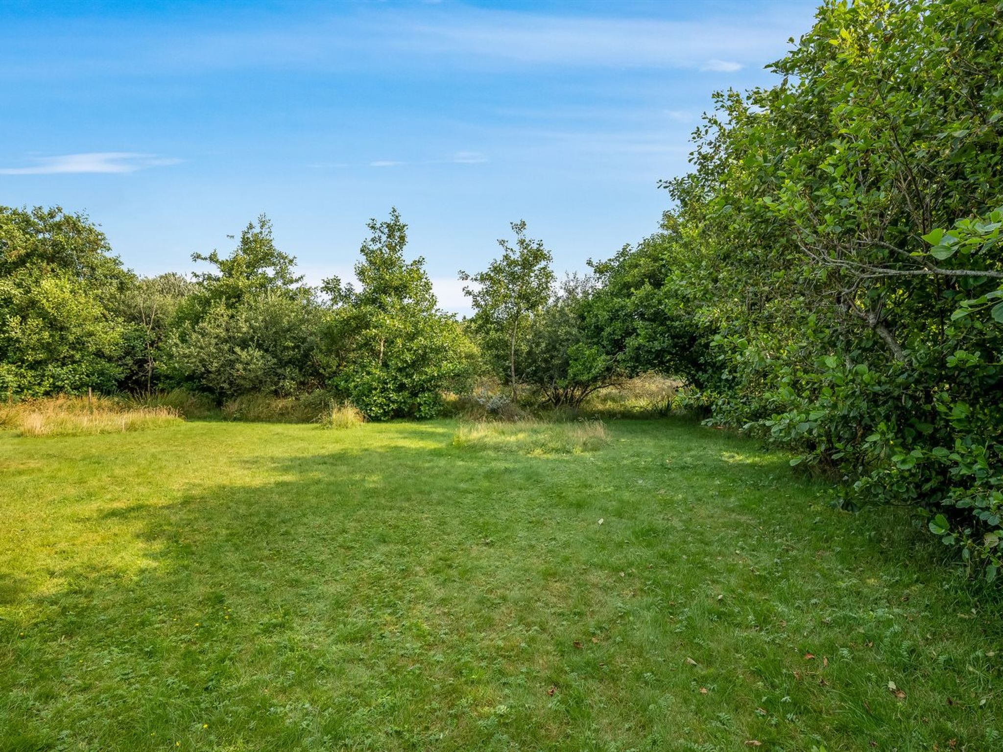 "Solborg" - 400m from the sea - Draußen