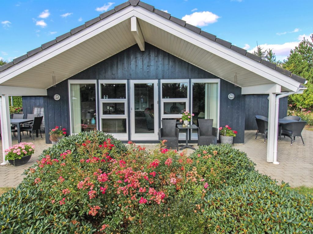 Vakantiehuis Maureen