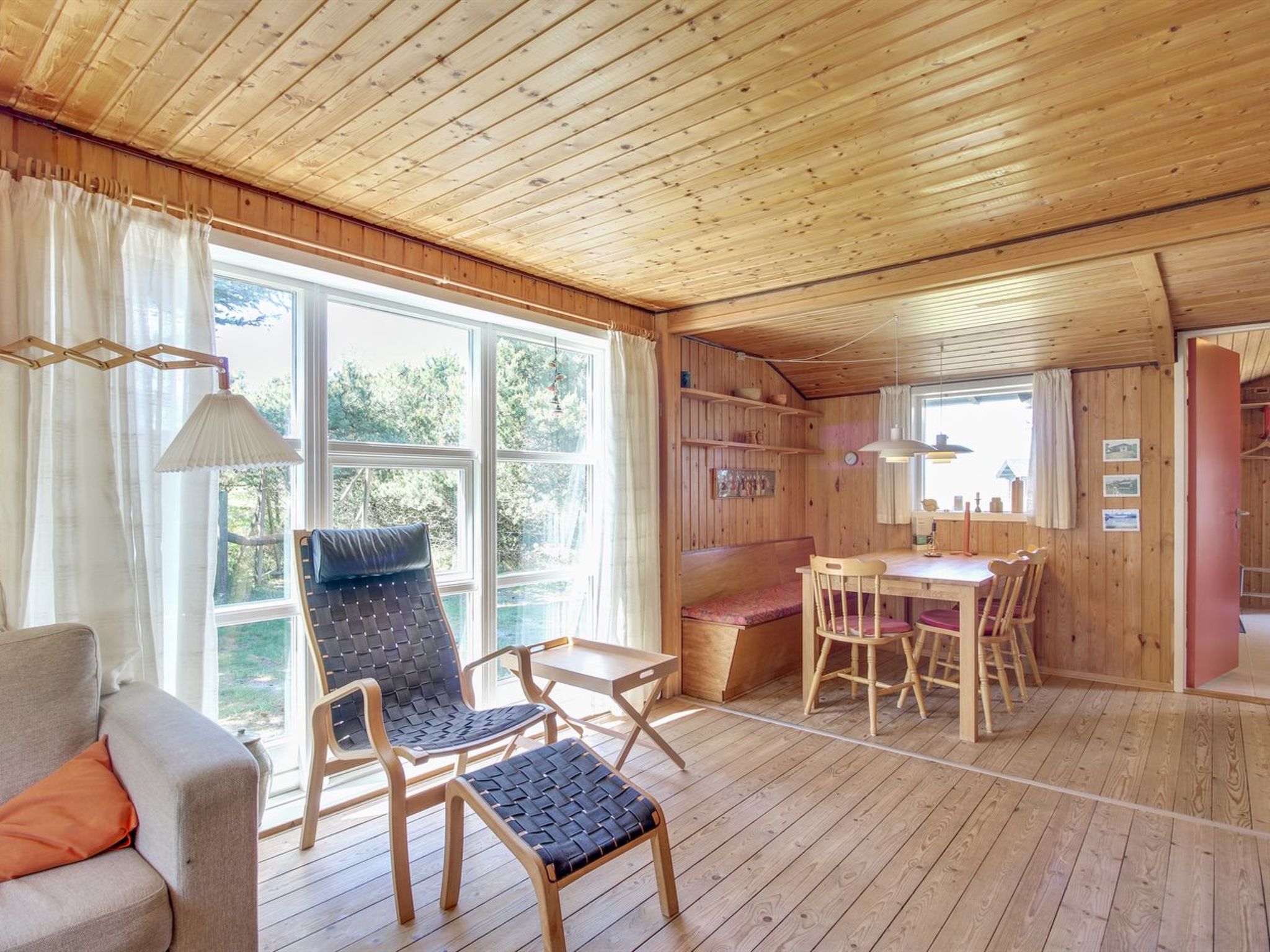 "Allydia" - 400m from the sea - Inside