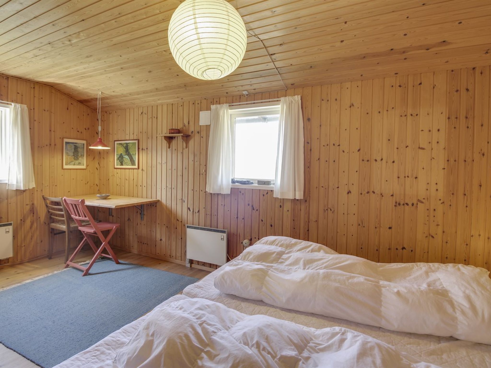 "Allydia" - 400m from the sea - Inside