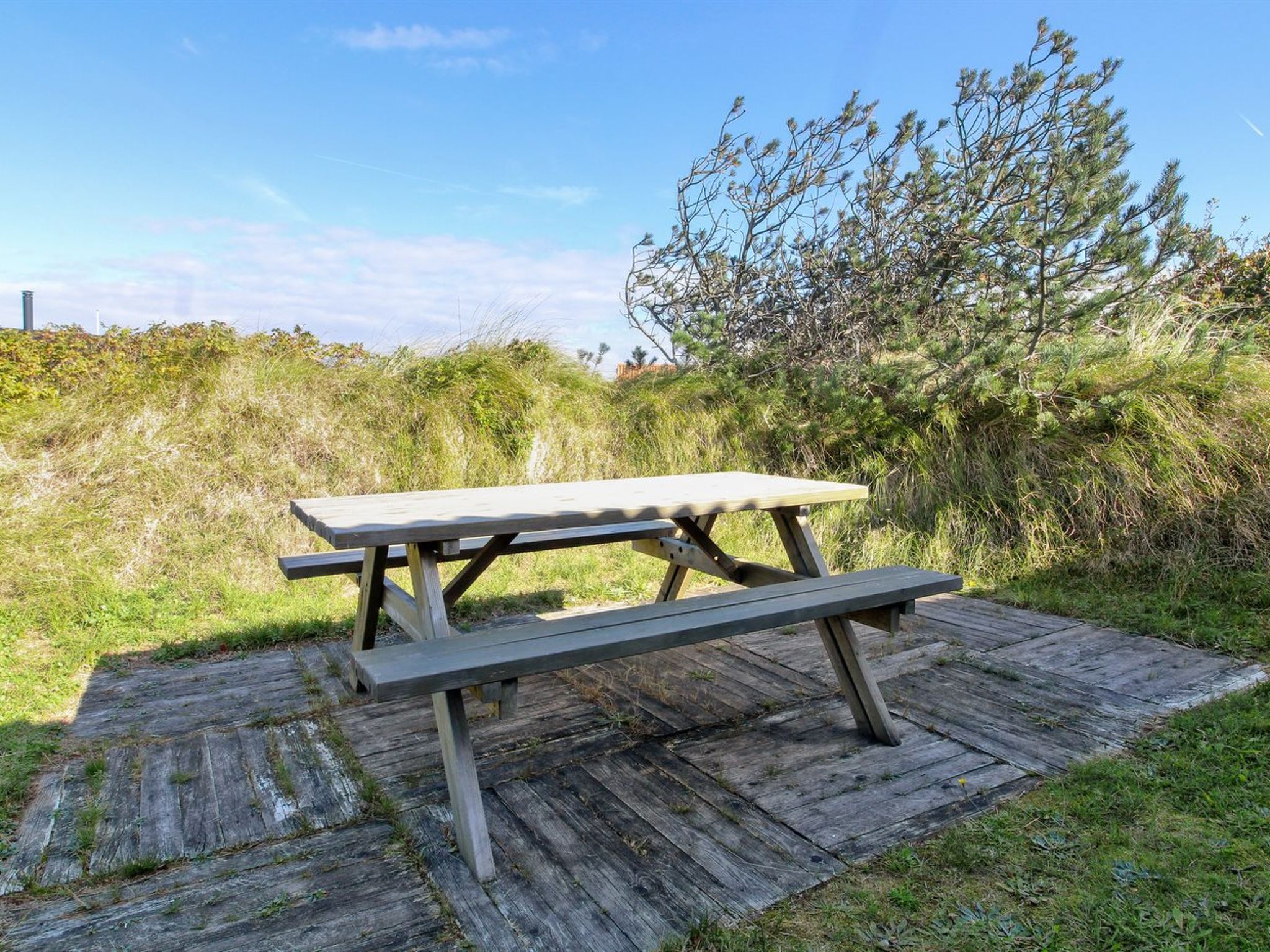 "Allydia" - 400m from the sea - Outside