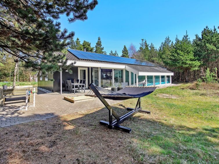 Search and Stay Destinations. Vacation Rentals in Mosevrå, Denmark
