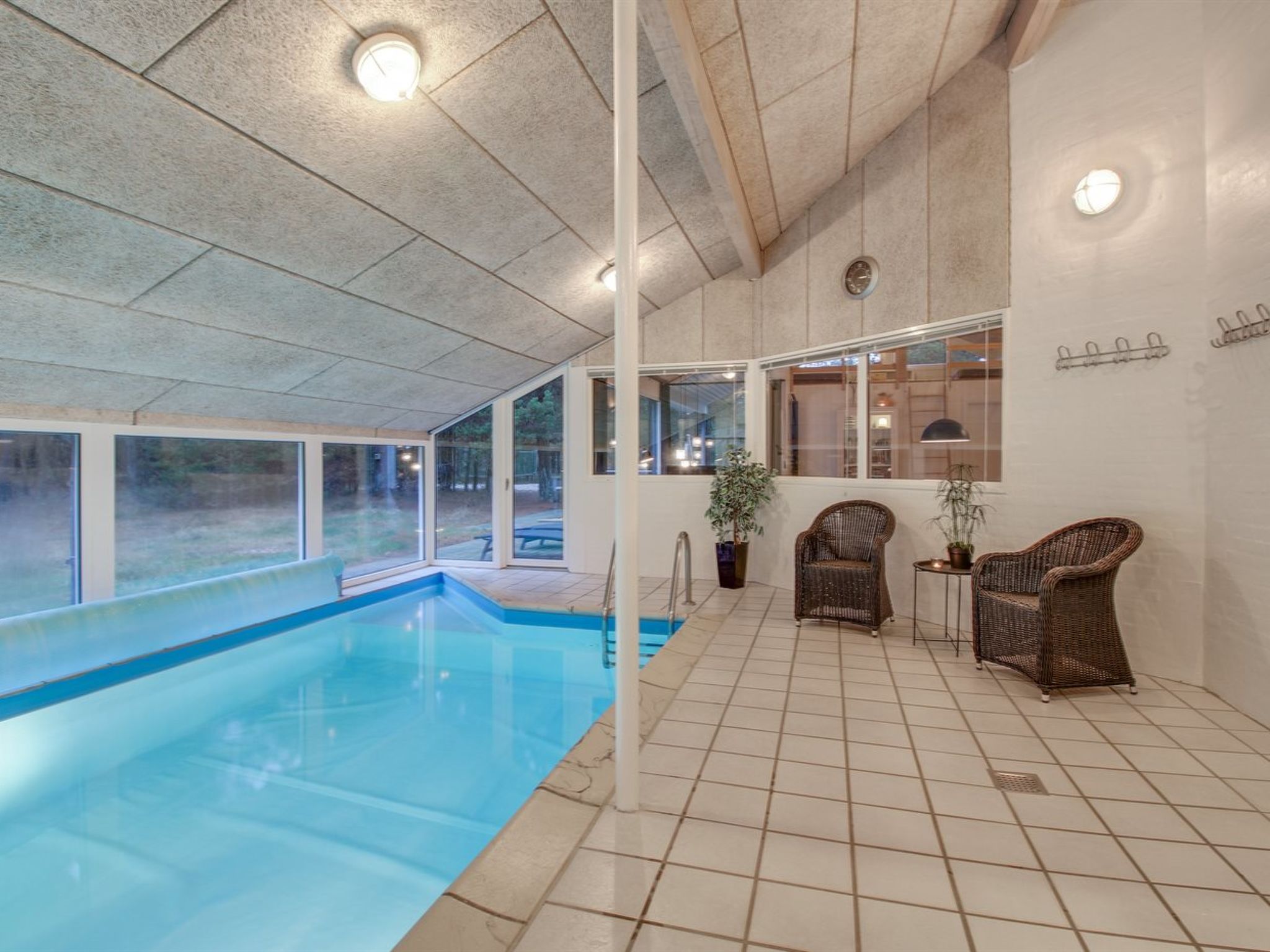 "Jensen" - 700m to the fjord — Pool Outdoor (3 of 37)