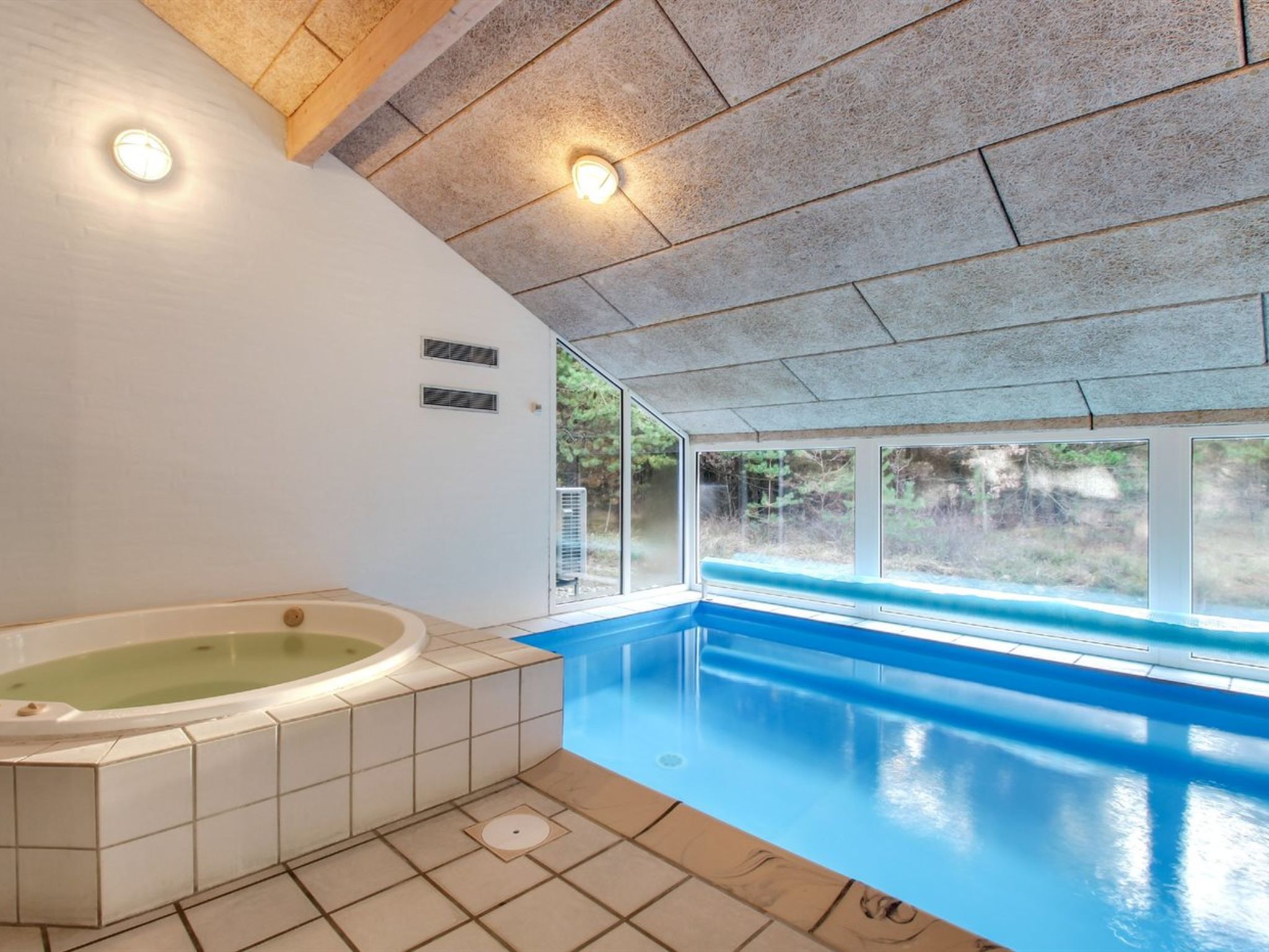 "Jensen" - 700m to the fjord — Pool Outdoor (4 of 37)