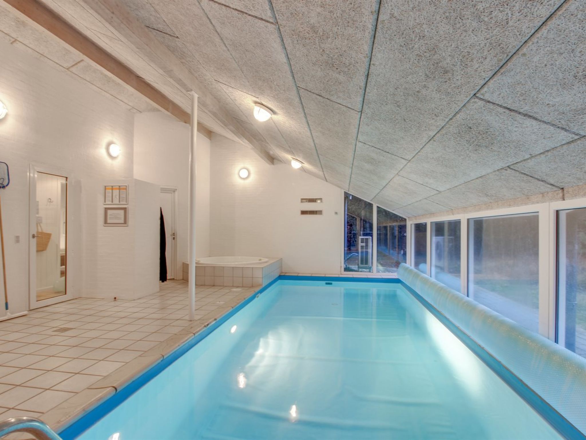 "Jensen" - 700m to the fjord — Pool Outdoor (5 of 37)