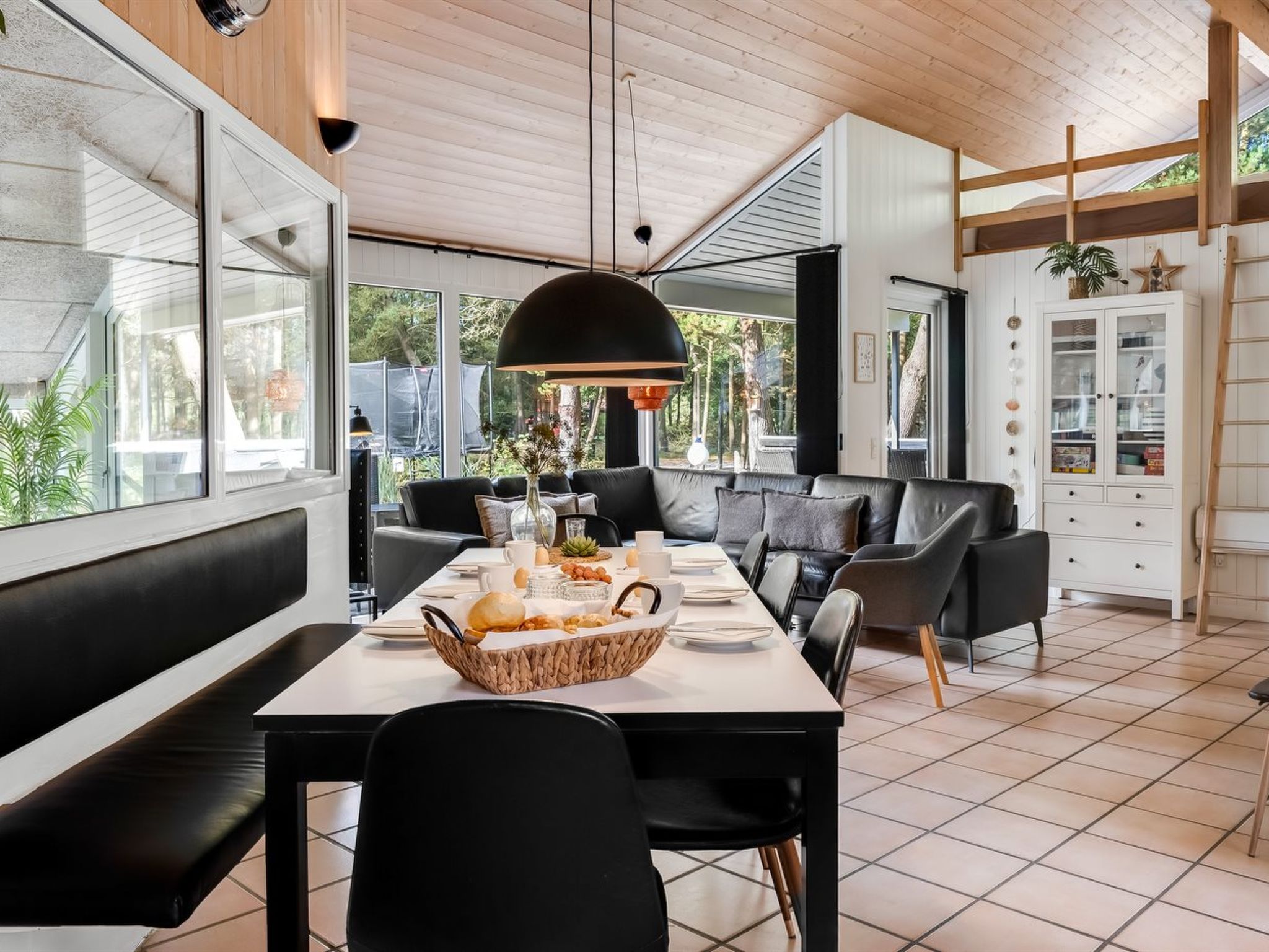 Maison "Jensen" - 700m to the fjord – Cuisine et coin repas, photo 8 sur 39