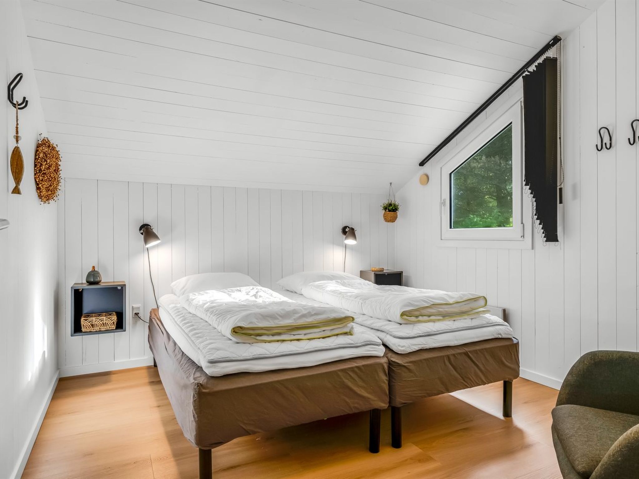 Maison "Jensen" - 700m to the fjord – Chambre, photo 13 sur 39