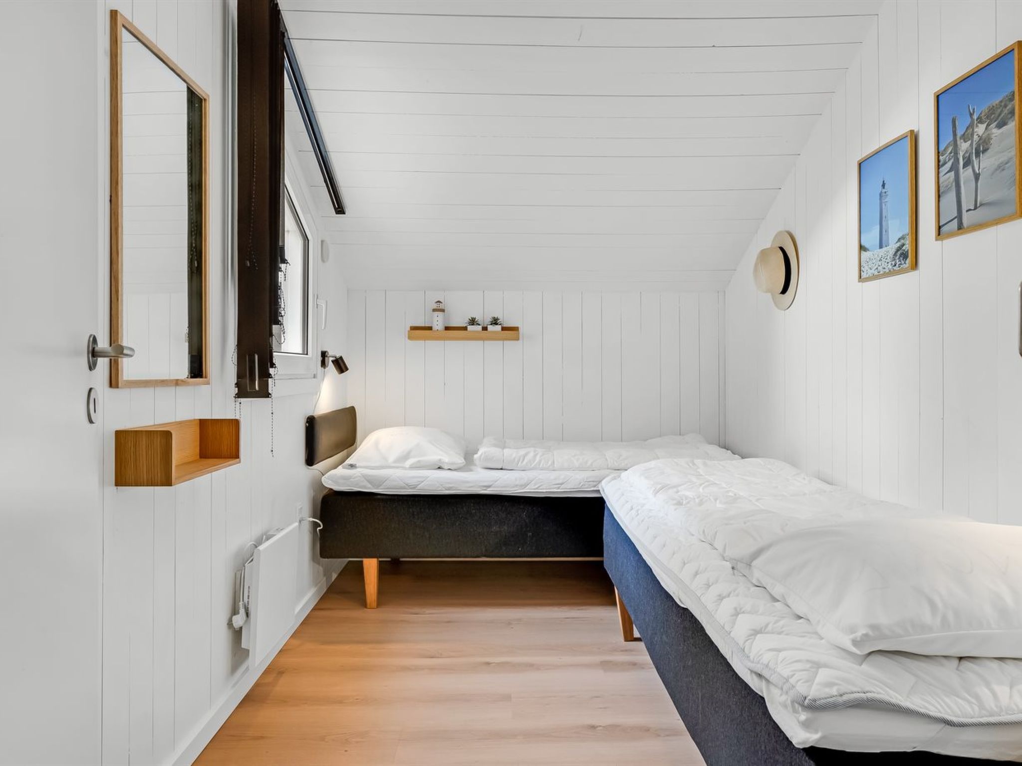 Maison "Jensen" - 700m to the fjord – Chambre, photo 14 sur 39