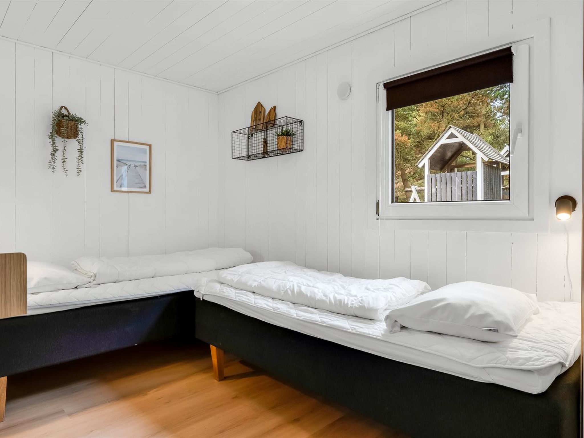 Maison "Jensen" - 700m to the fjord – Chambre, photo 16 sur 39