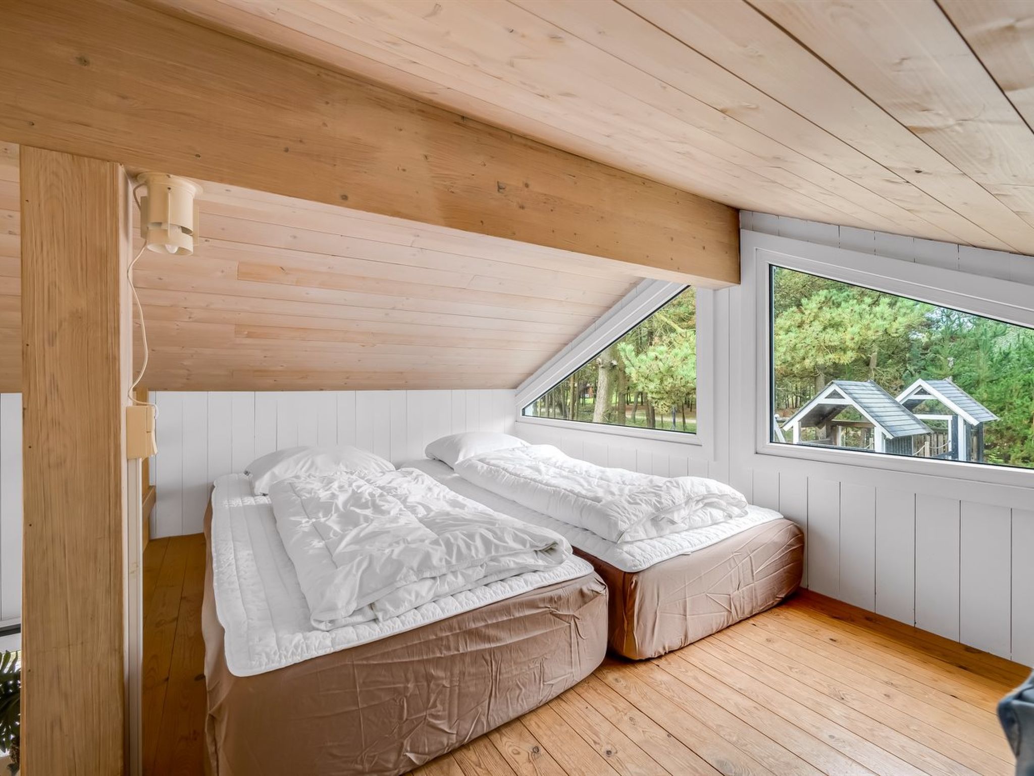 Maison "Jensen" - 700m to the fjord – Intérieur, photo 17 sur 39