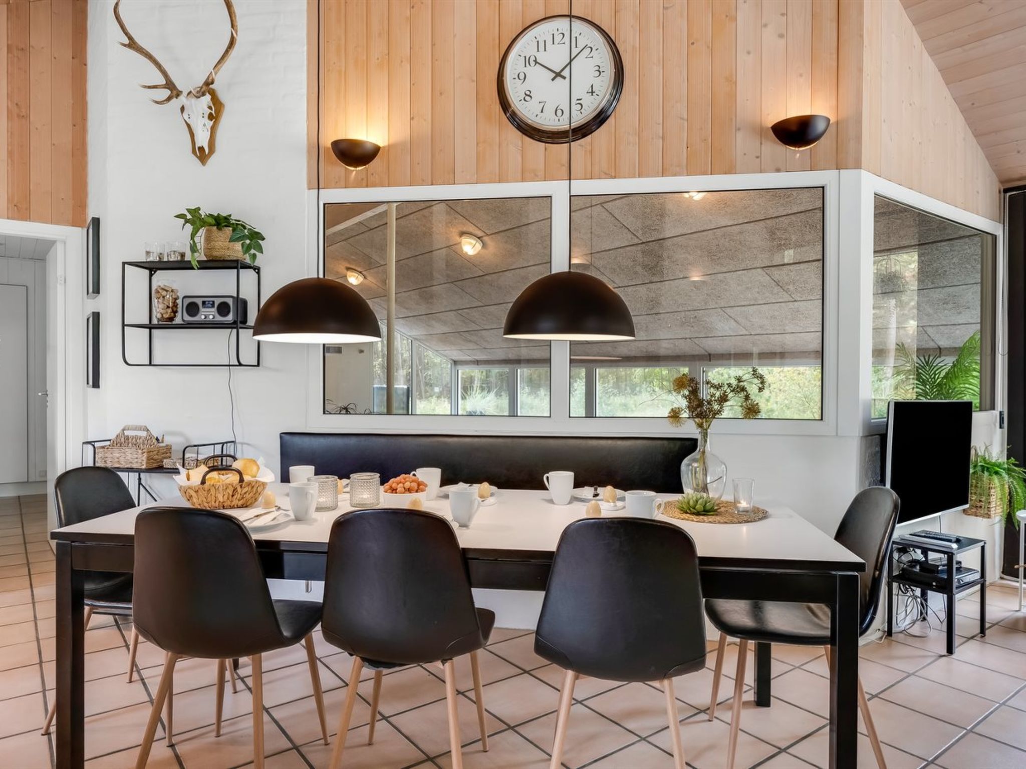 Maison "Jensen" - 700m to the fjord – Cuisine et coin repas, photo 23 sur 39