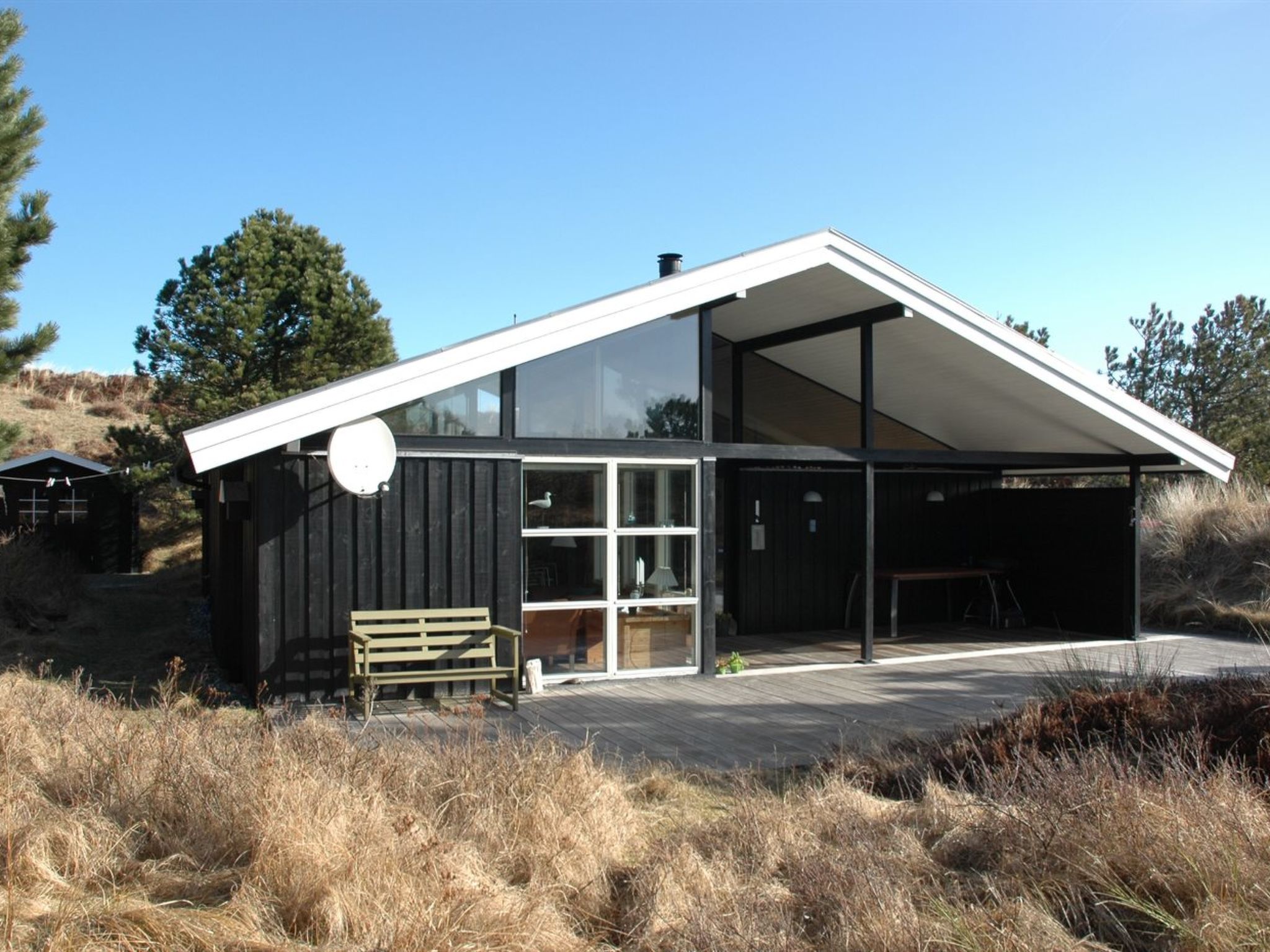 "Alin" - 600m from the sea-Buiten