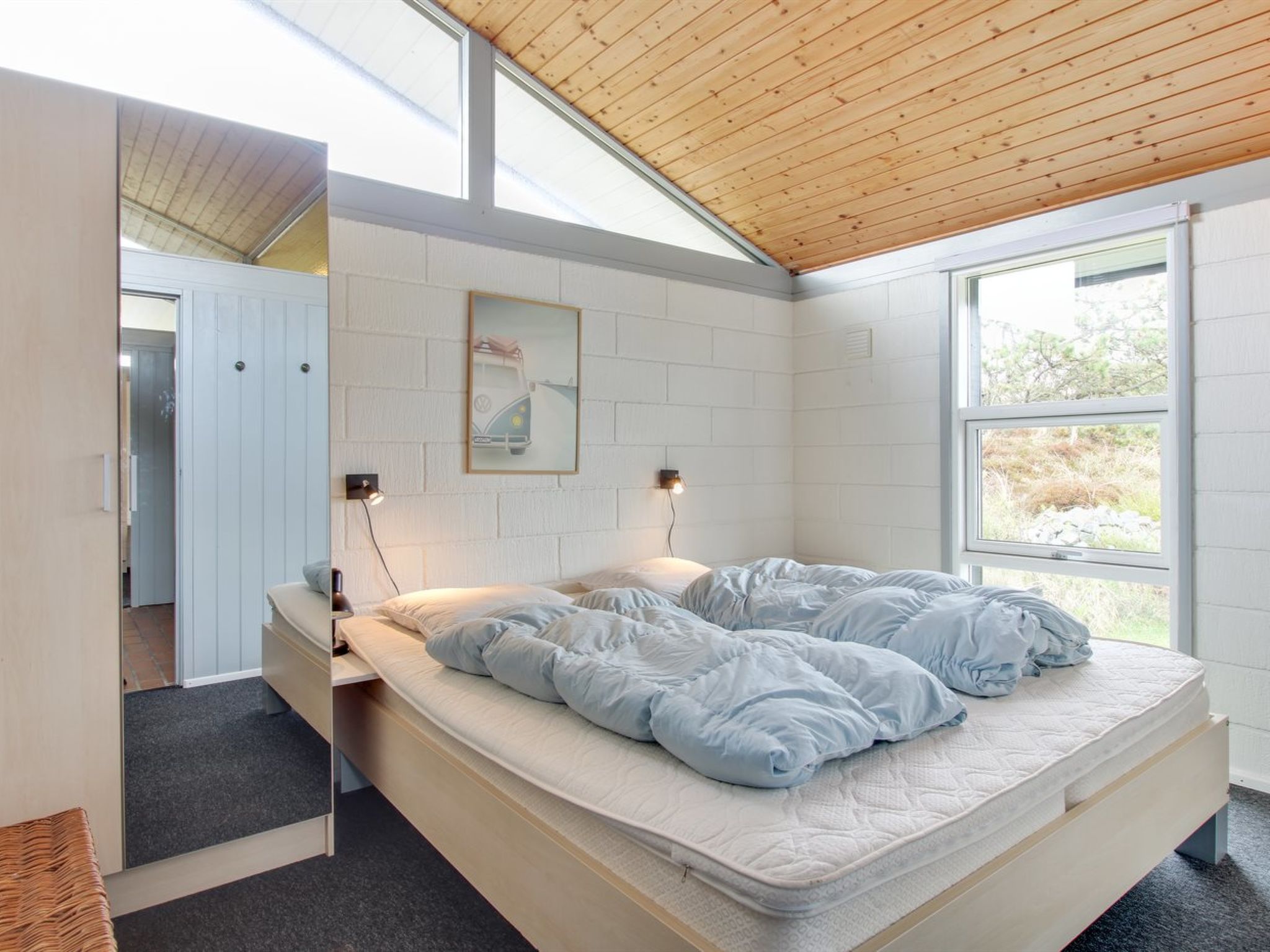 "Alin" - 600m from the sea-Binnen