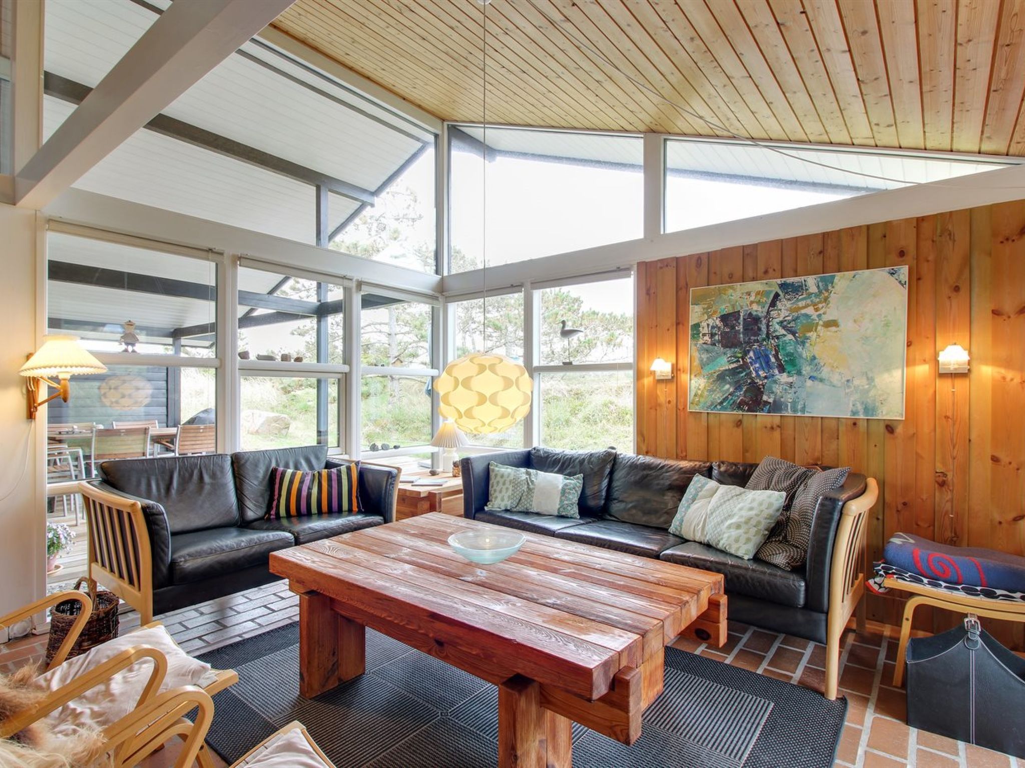 "Alin" - 600m from the sea - Dedans