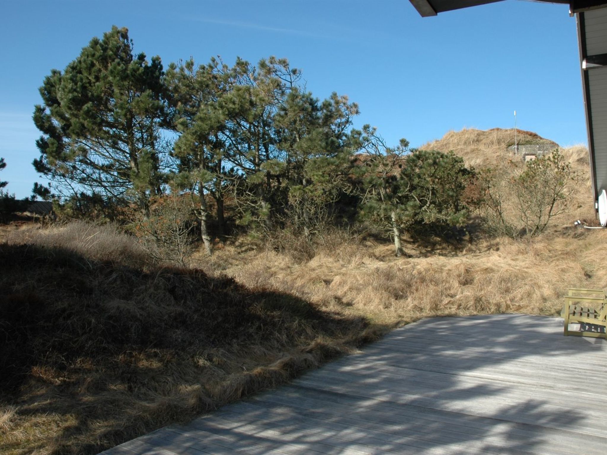"Alin" - 600m from the sea - Dehors