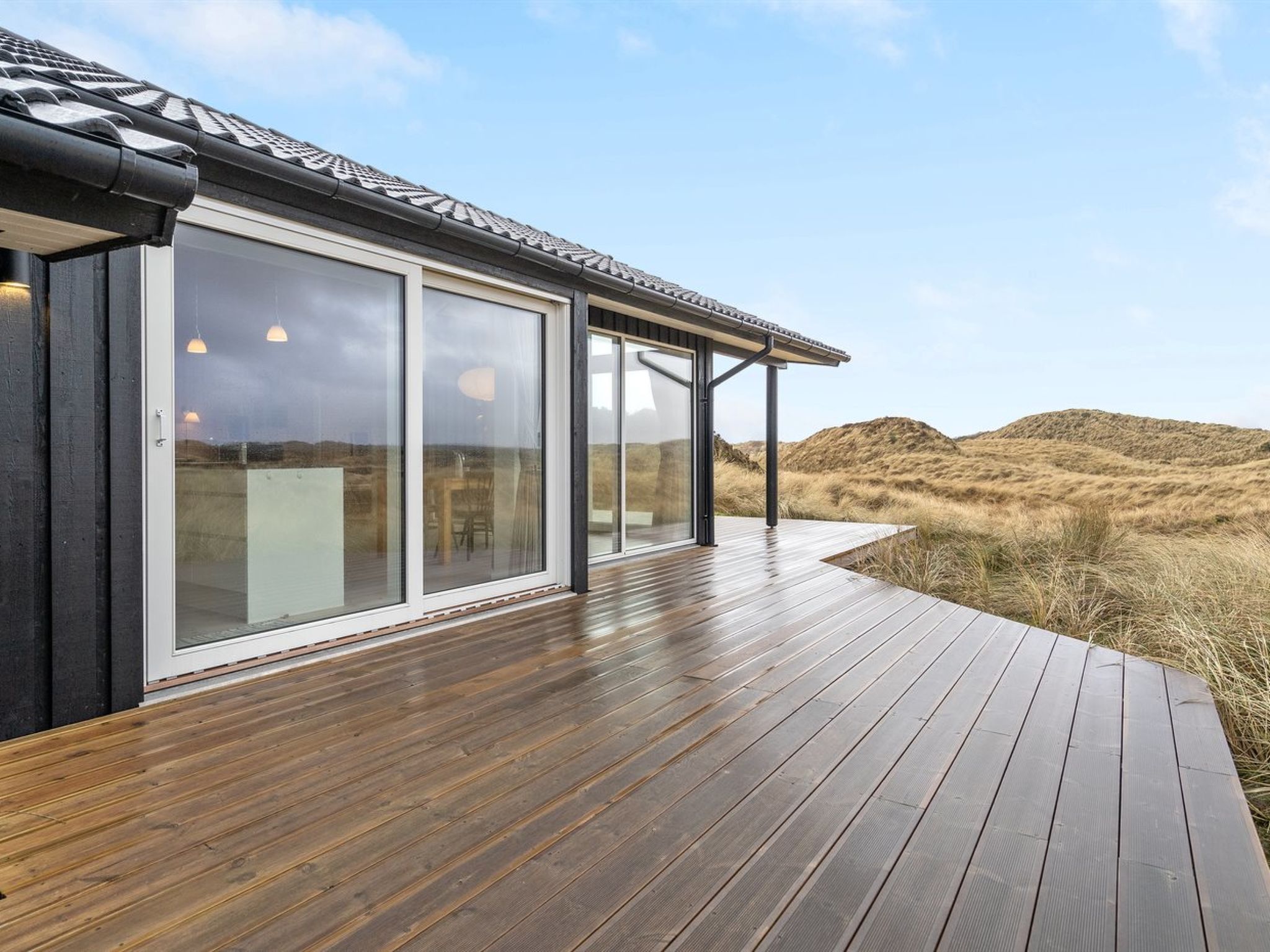 "Marjorie" - 400m from the sea - Buiten