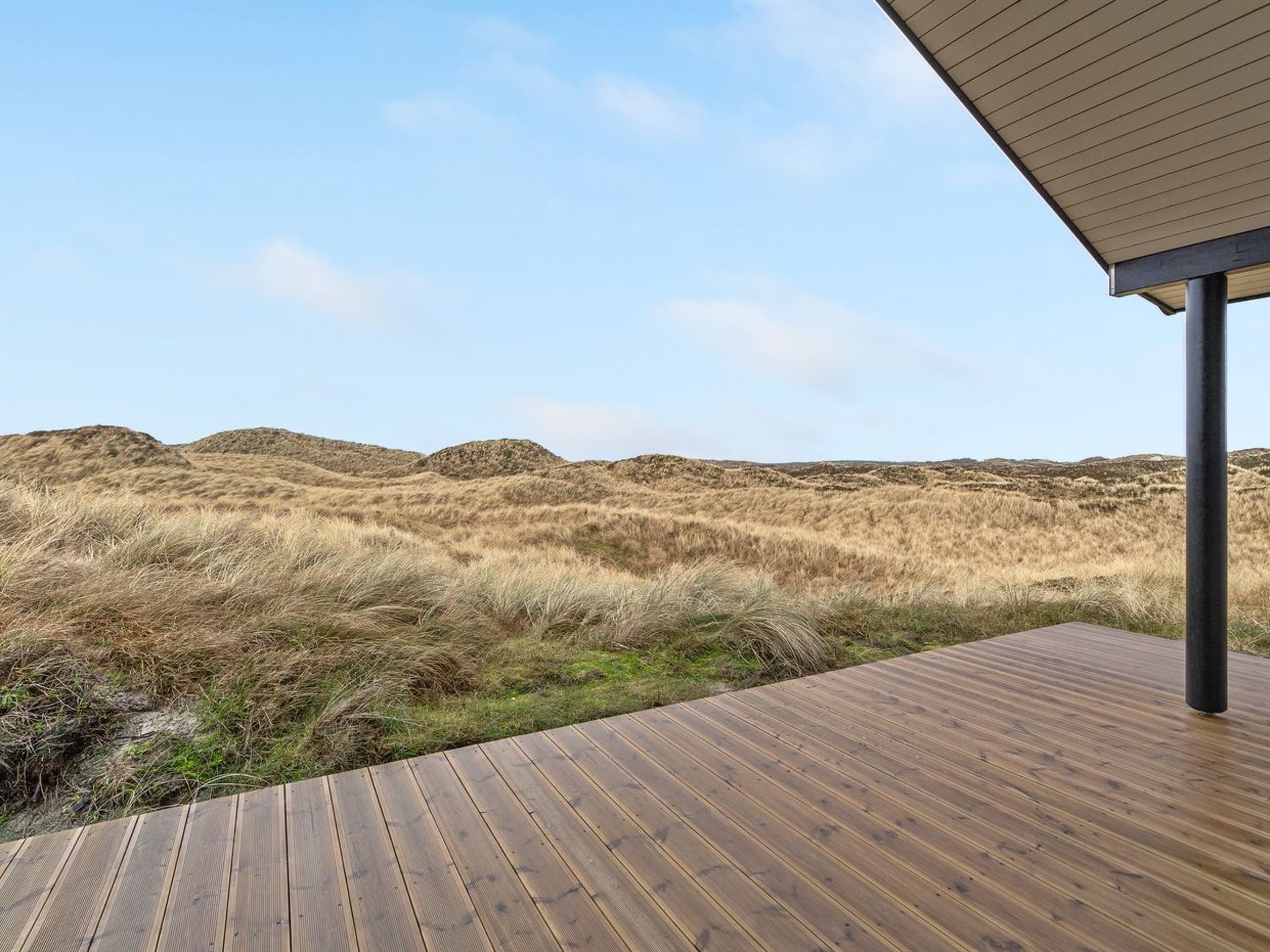 "Marjorie" - 400m from the sea - Buiten