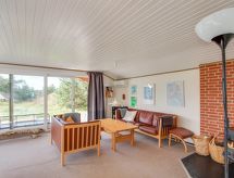 Ruime vakantiewoning Borjana met sauna, 800 meter van de zee in Oksbøl - thumbnail 3