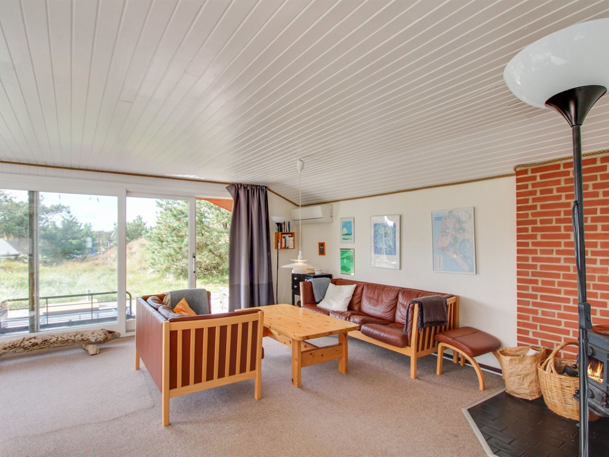 "Borjana" - 800m from the sea-Binnen