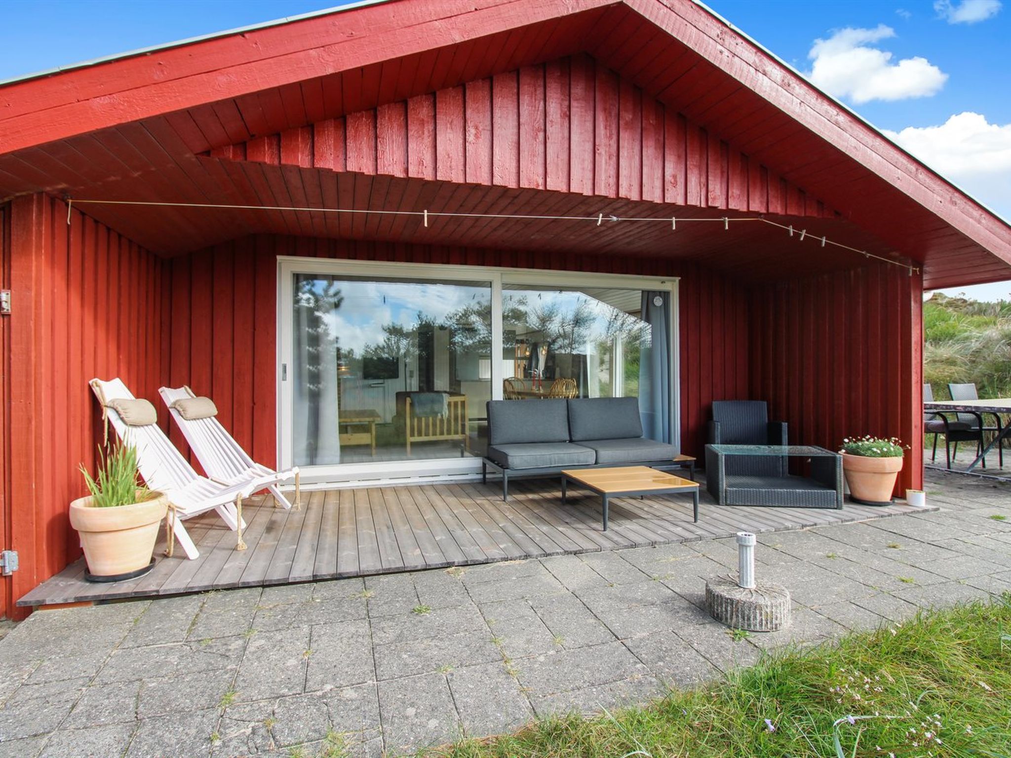 "Borjana" - 800m from the sea-Buiten