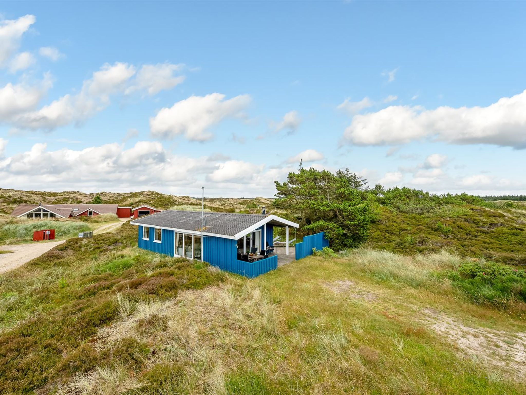 "Fridborg" - 1km from the sea — House (5 of 26)