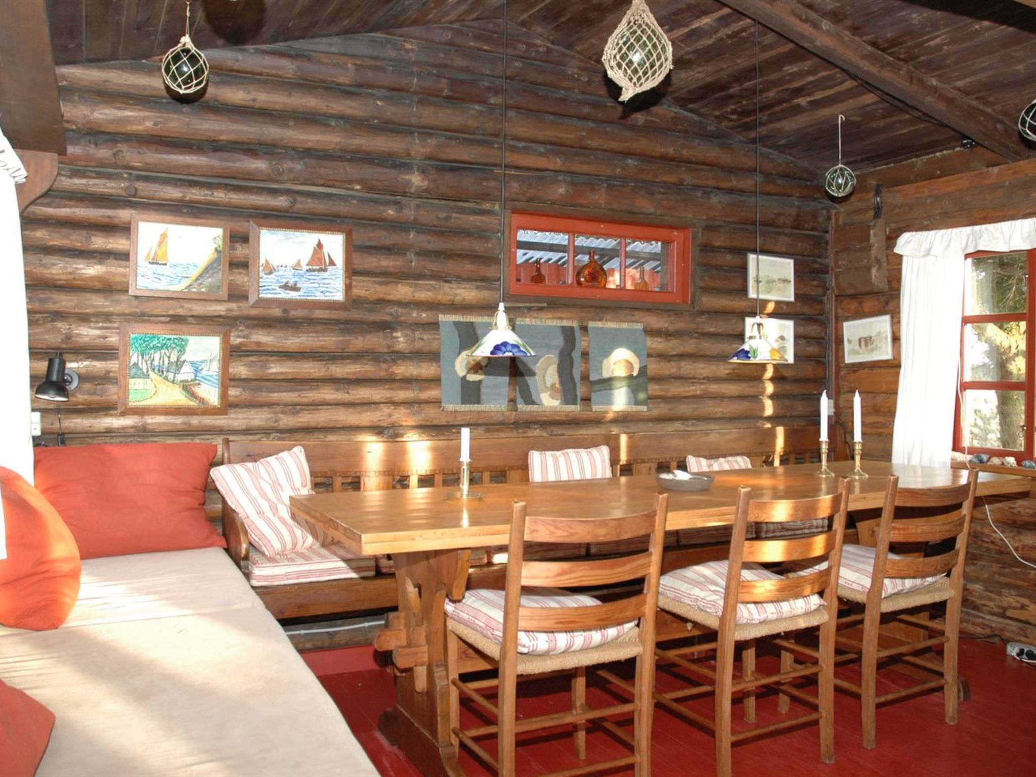 "Annita" - 300m from the sea - Dedans