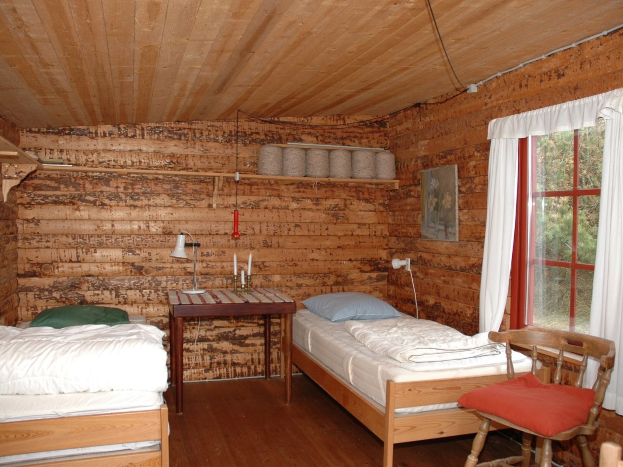 "Annita" - 300m from the sea - Dedans