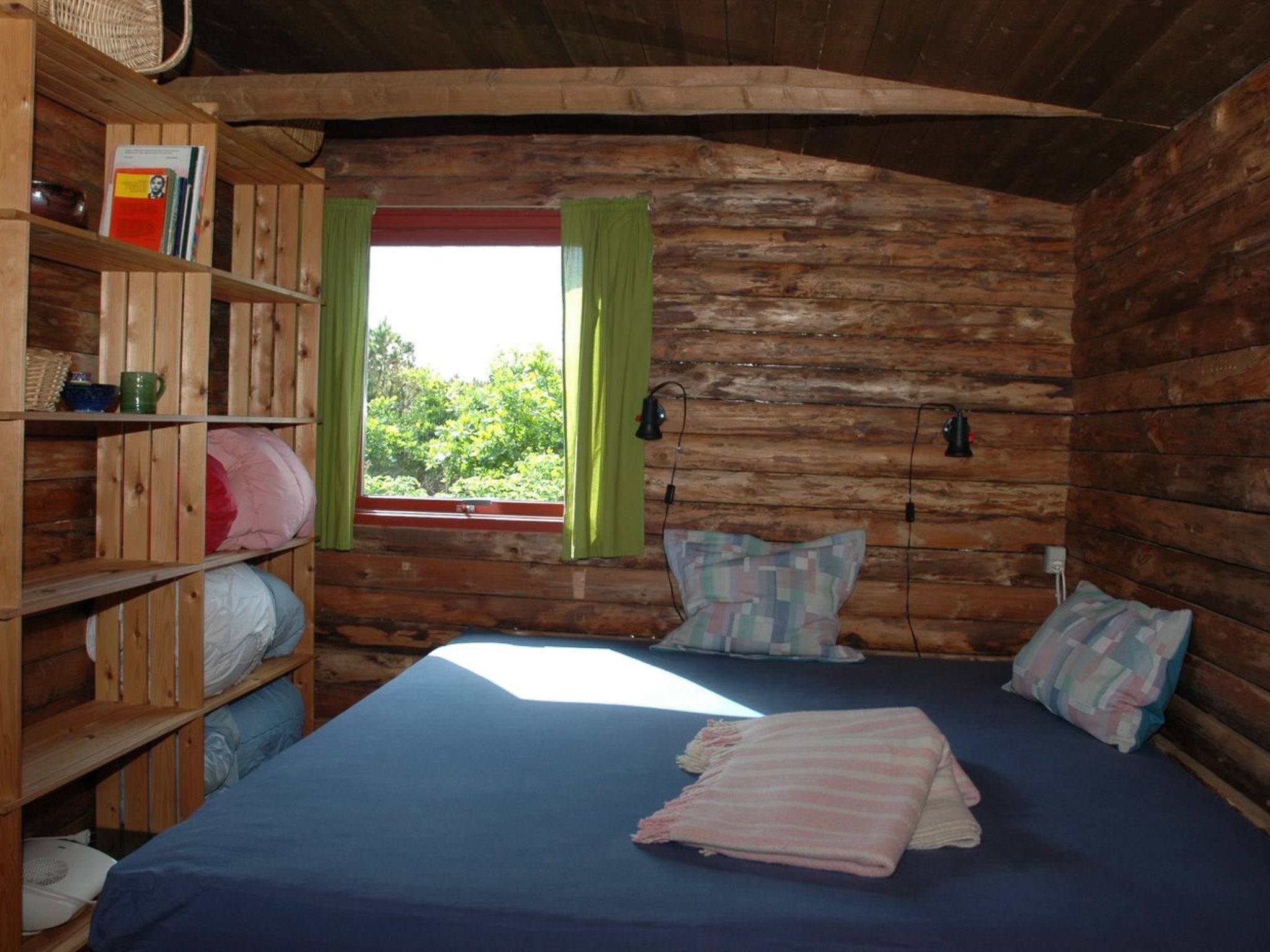 "Annita" - 300m from the sea - Dedans