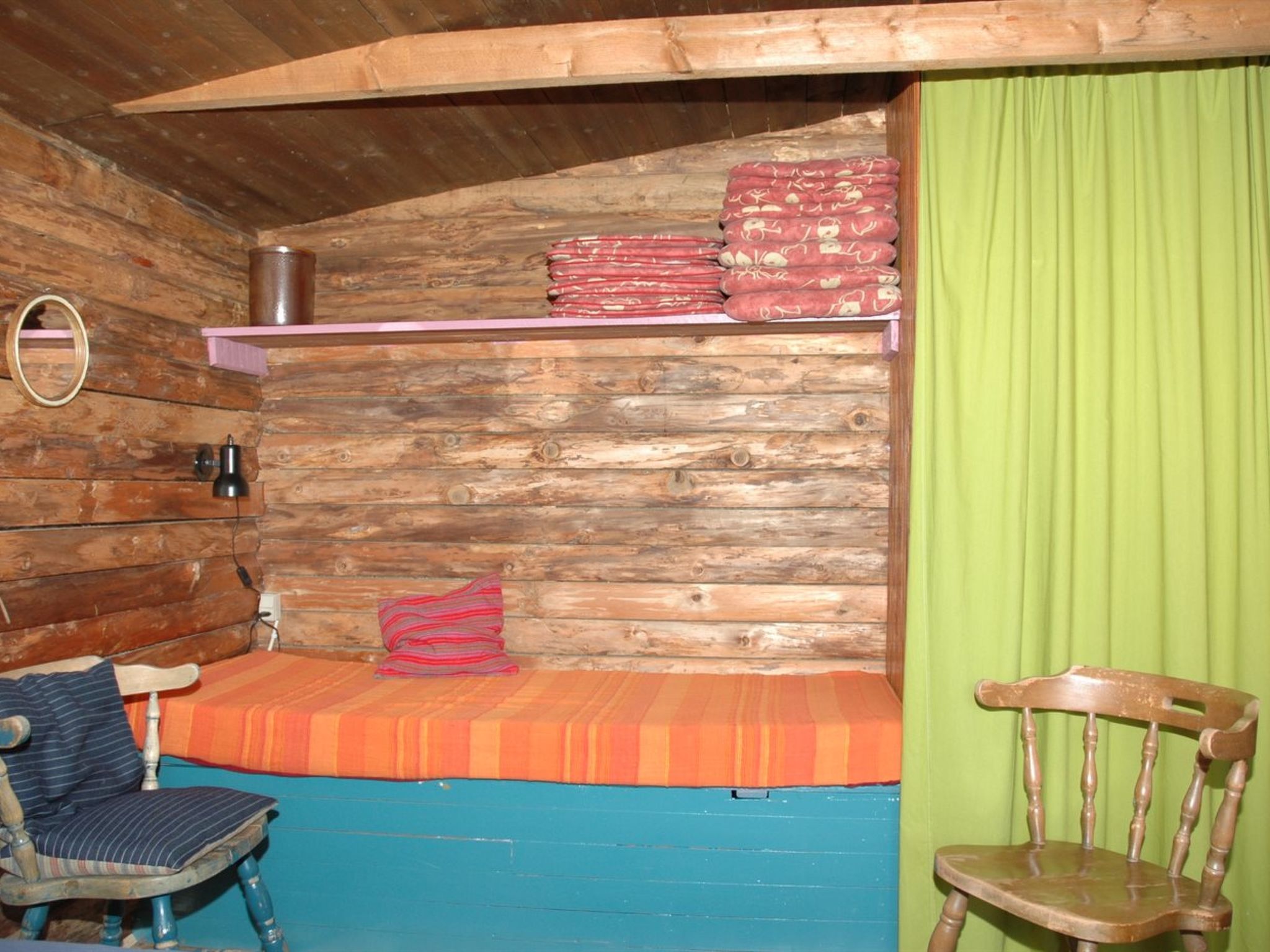 "Annita" - 300m from the sea - Dedans