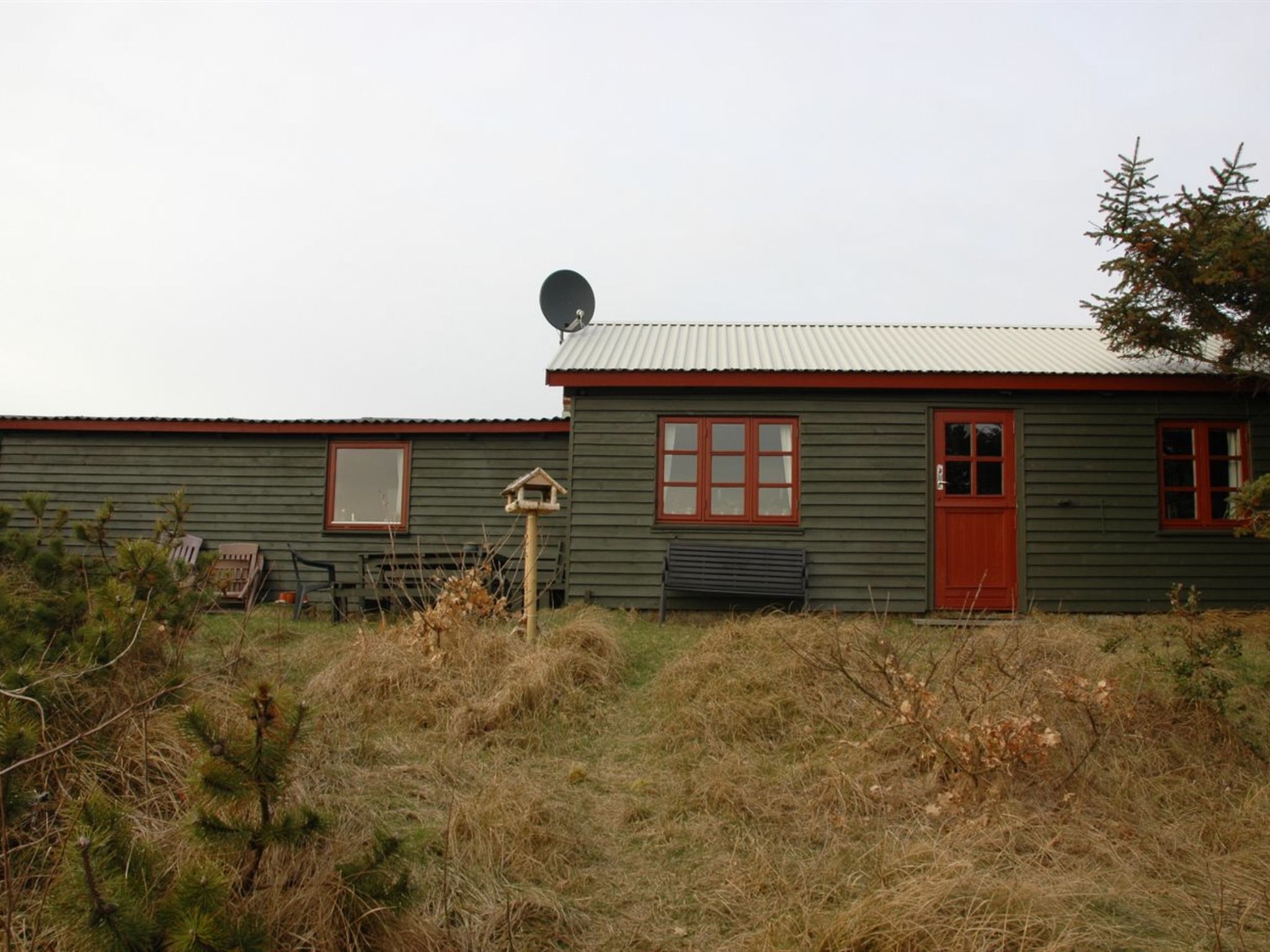 "Annita" - 300m from the sea-Buiten
