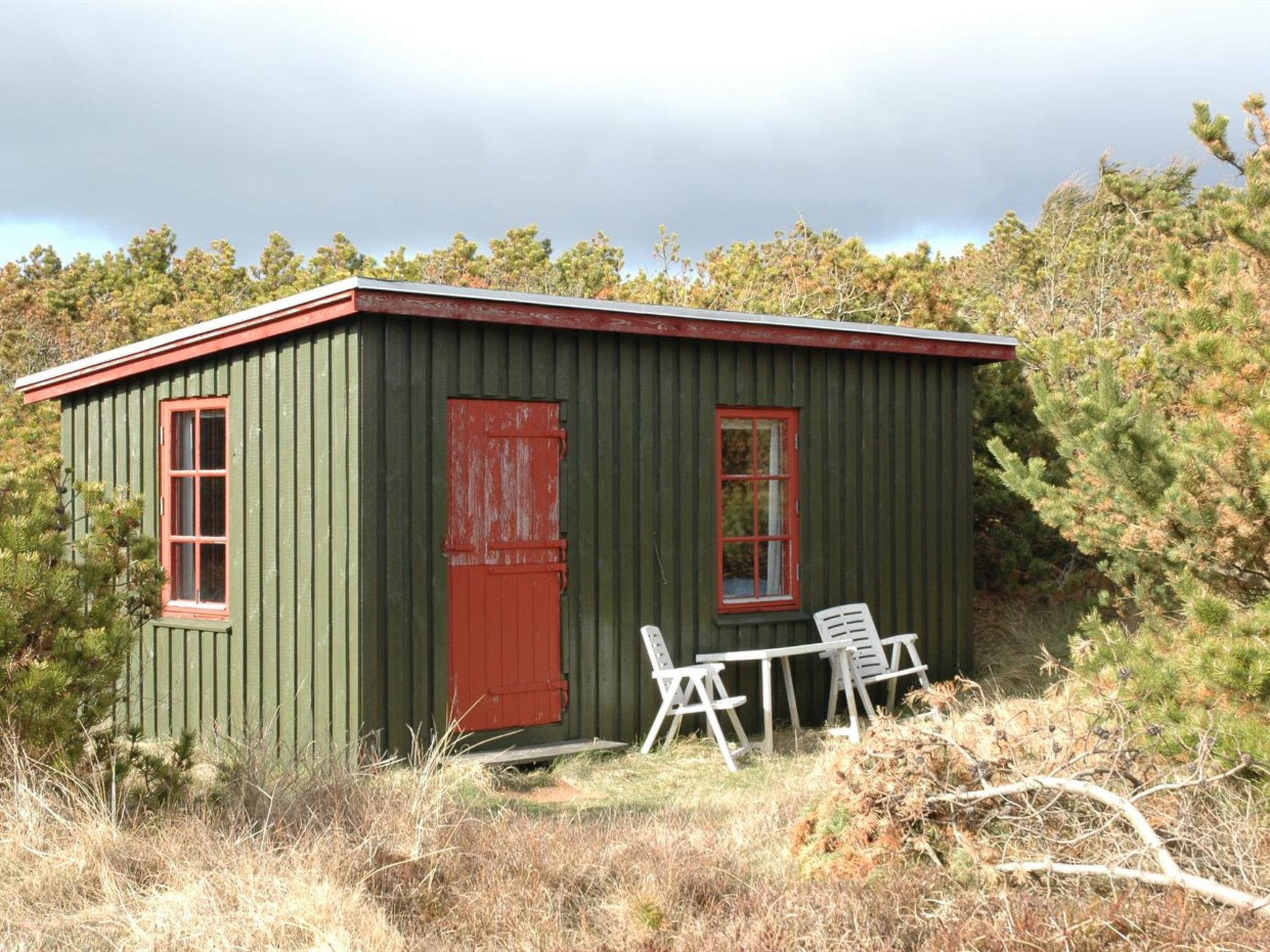 "Annita" - 300m from the sea-Binnen