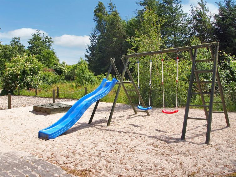 Search and Stay destination Jegum, Denmark from AU$ 500. "Billing" - 11km from the sea in Western Jutland