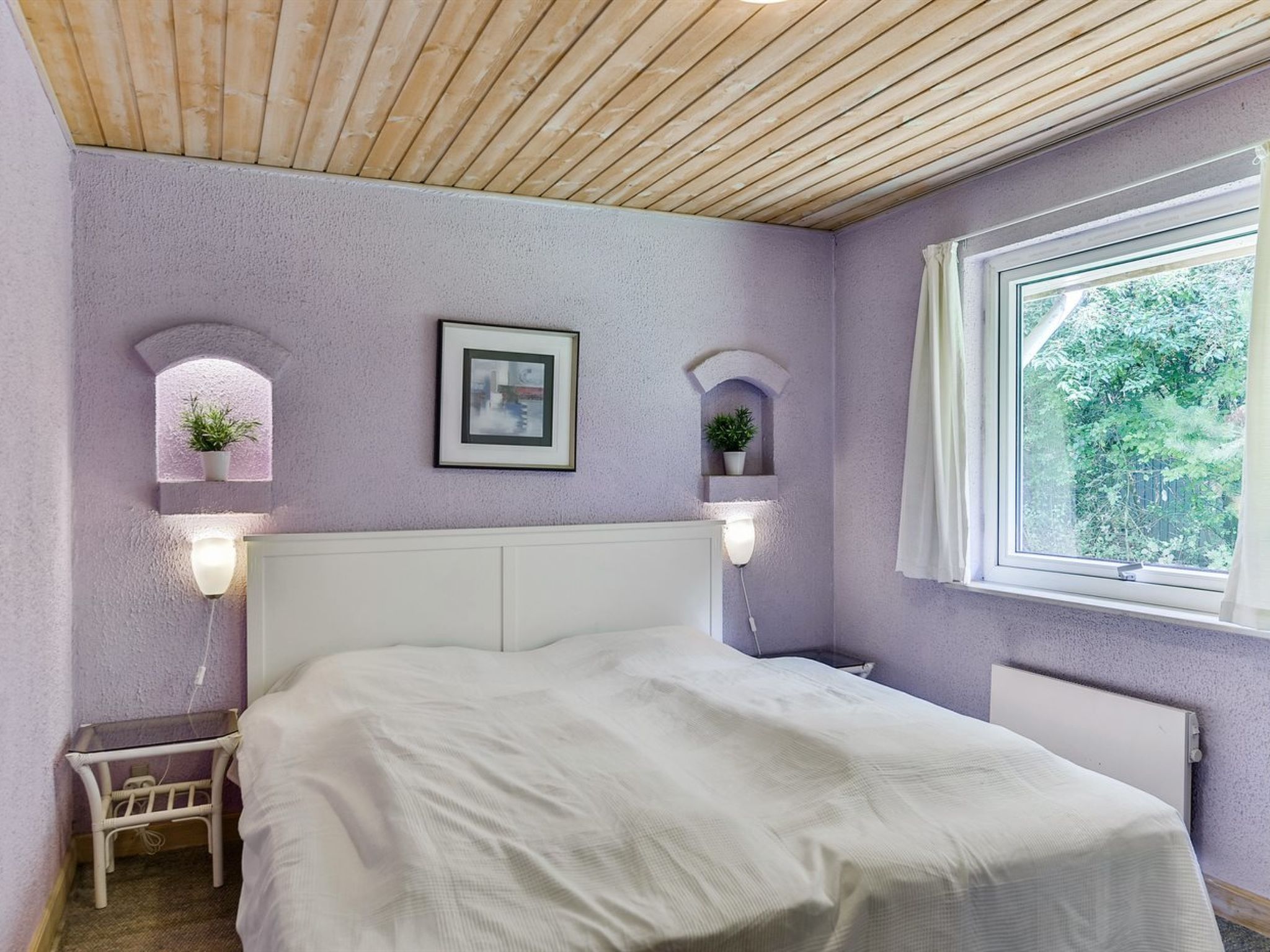 "Billing" - 11km from the sea - Inside