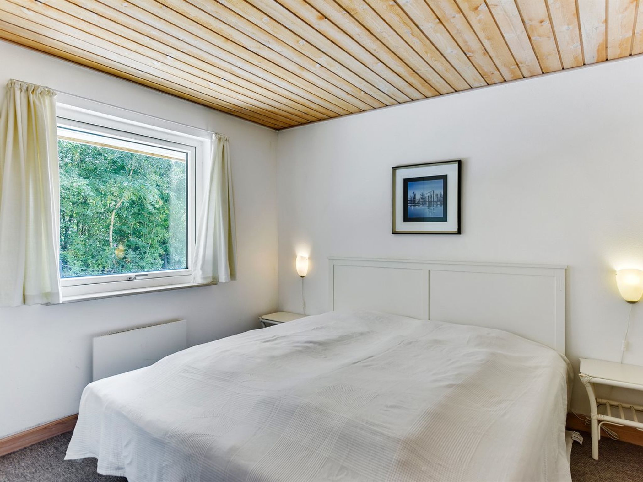 "Billing" - 11km from the sea - Inside
