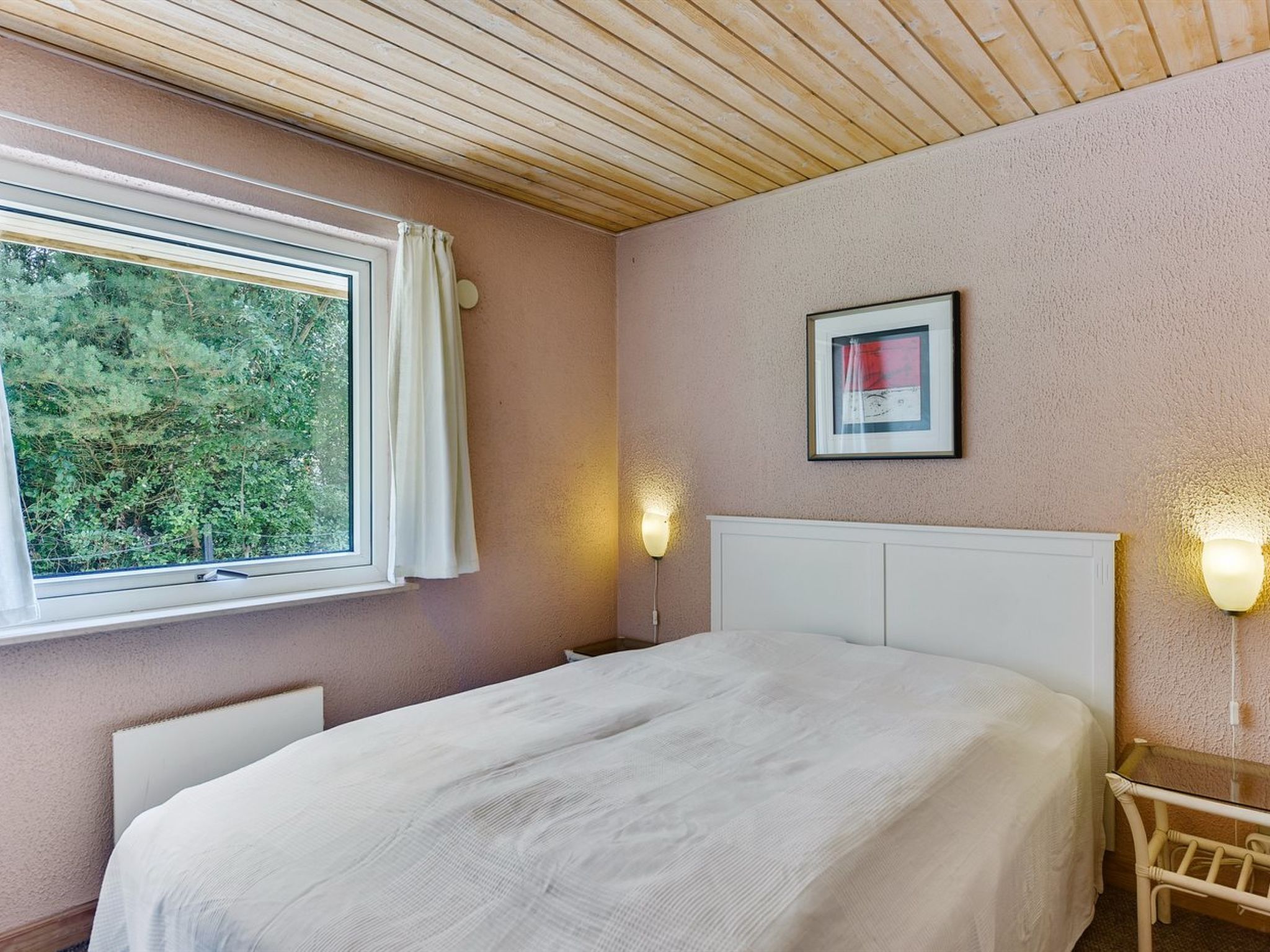 "Billing" - 11km from the sea - Inside