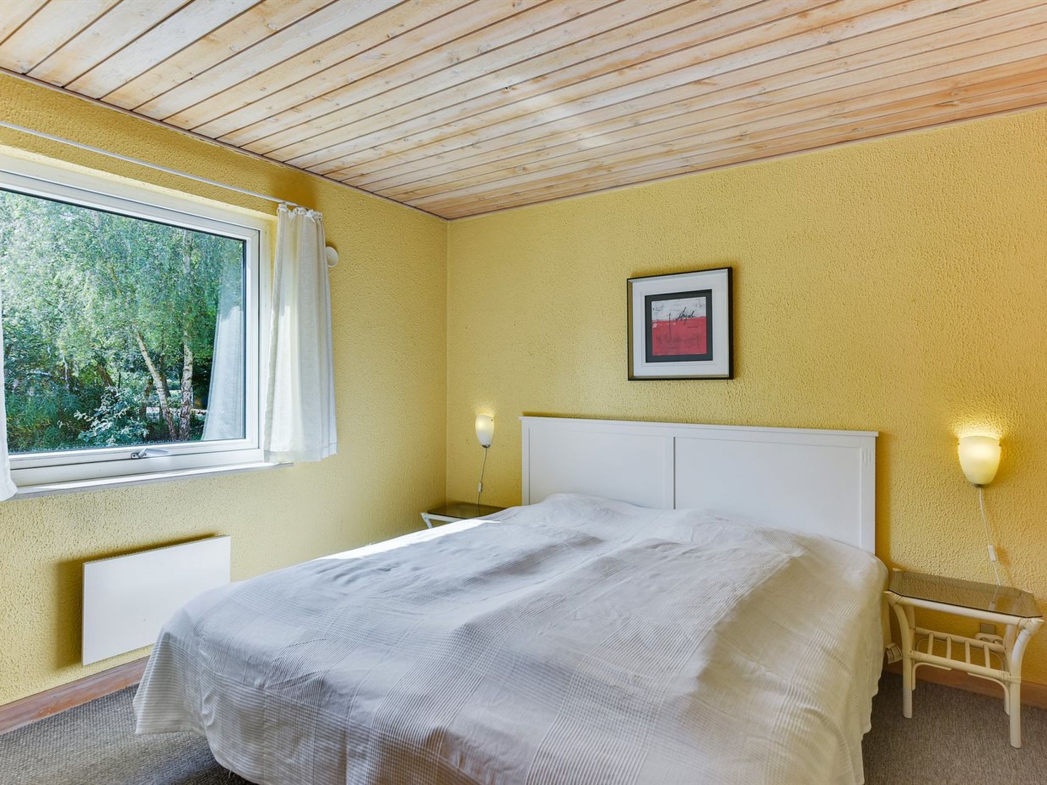 "Billing" - 11km from the sea - Inside