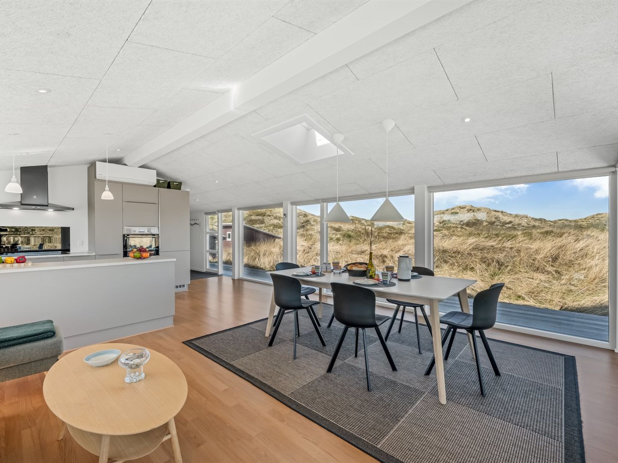 "Hristina" - 200m from the sea-Binnen