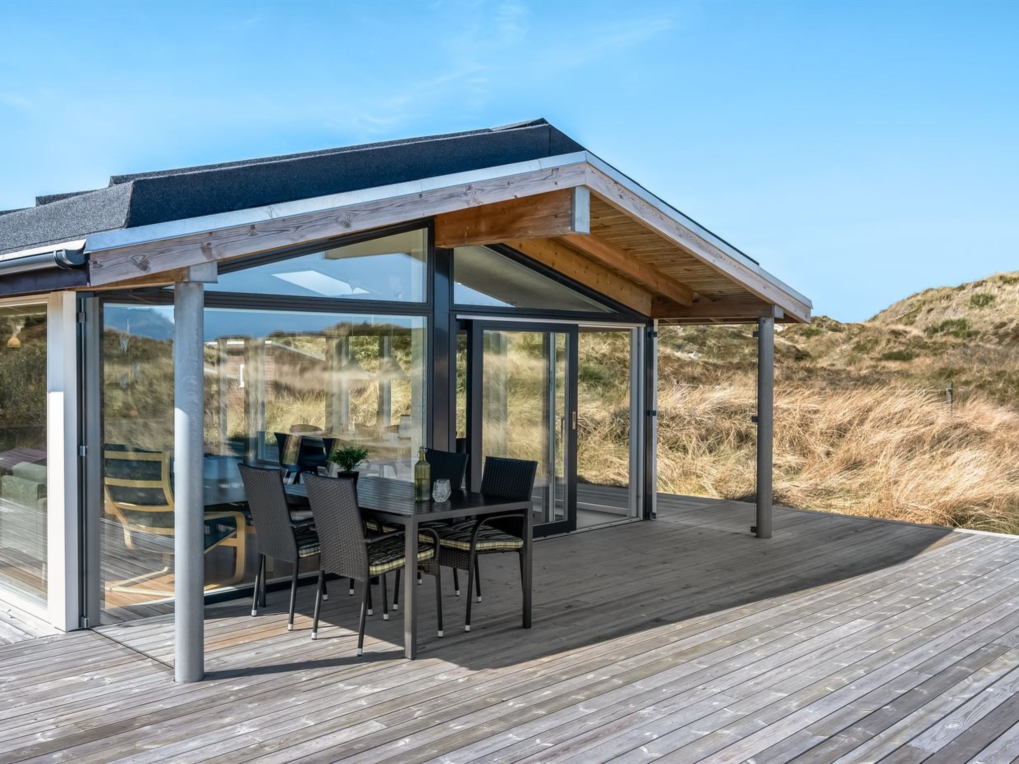 "Hristina" - 200m from the sea