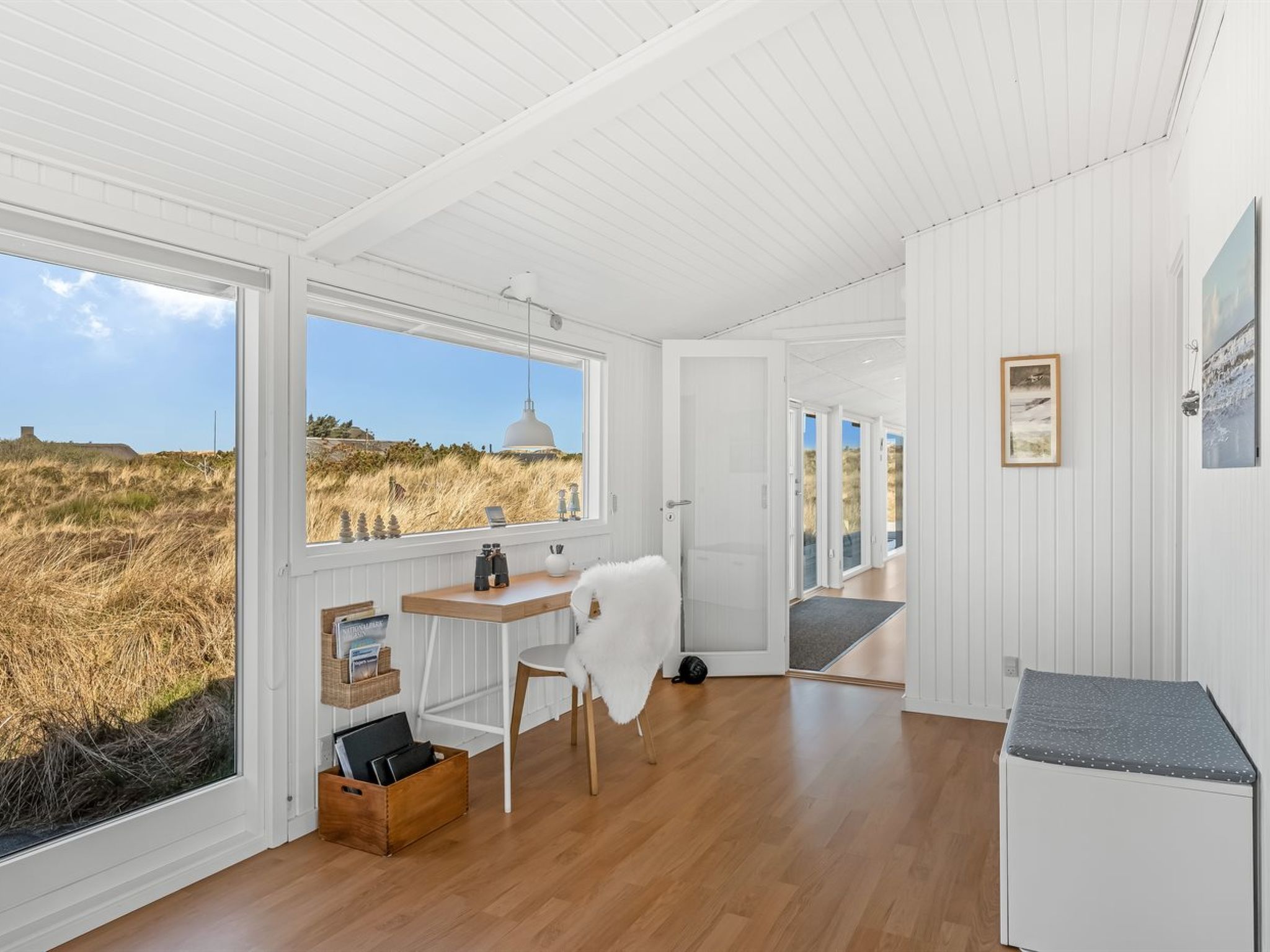 "Hristina" - 200m from the sea - Binnen