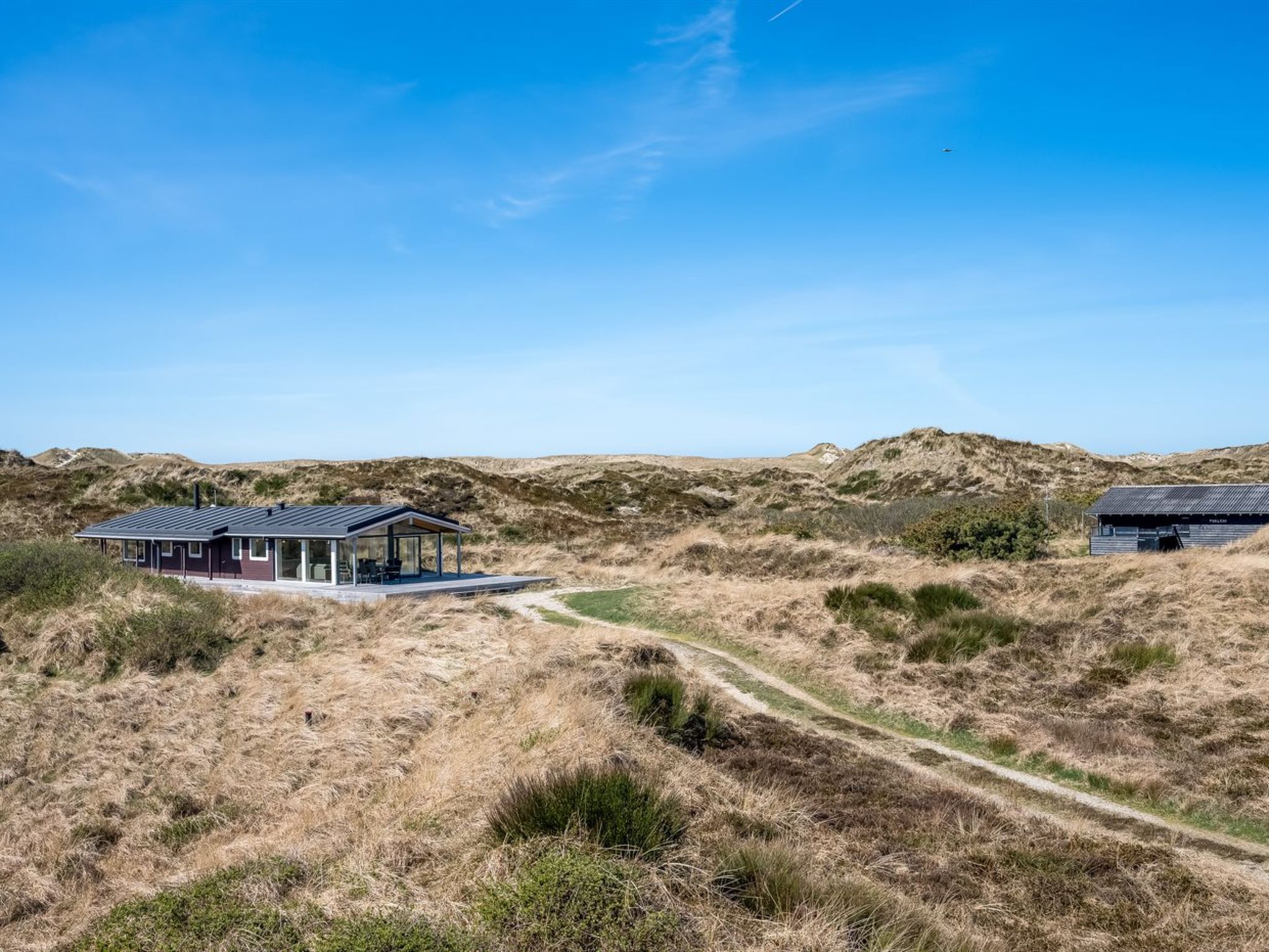 "Hristina" - 200m from the sea - Buiten