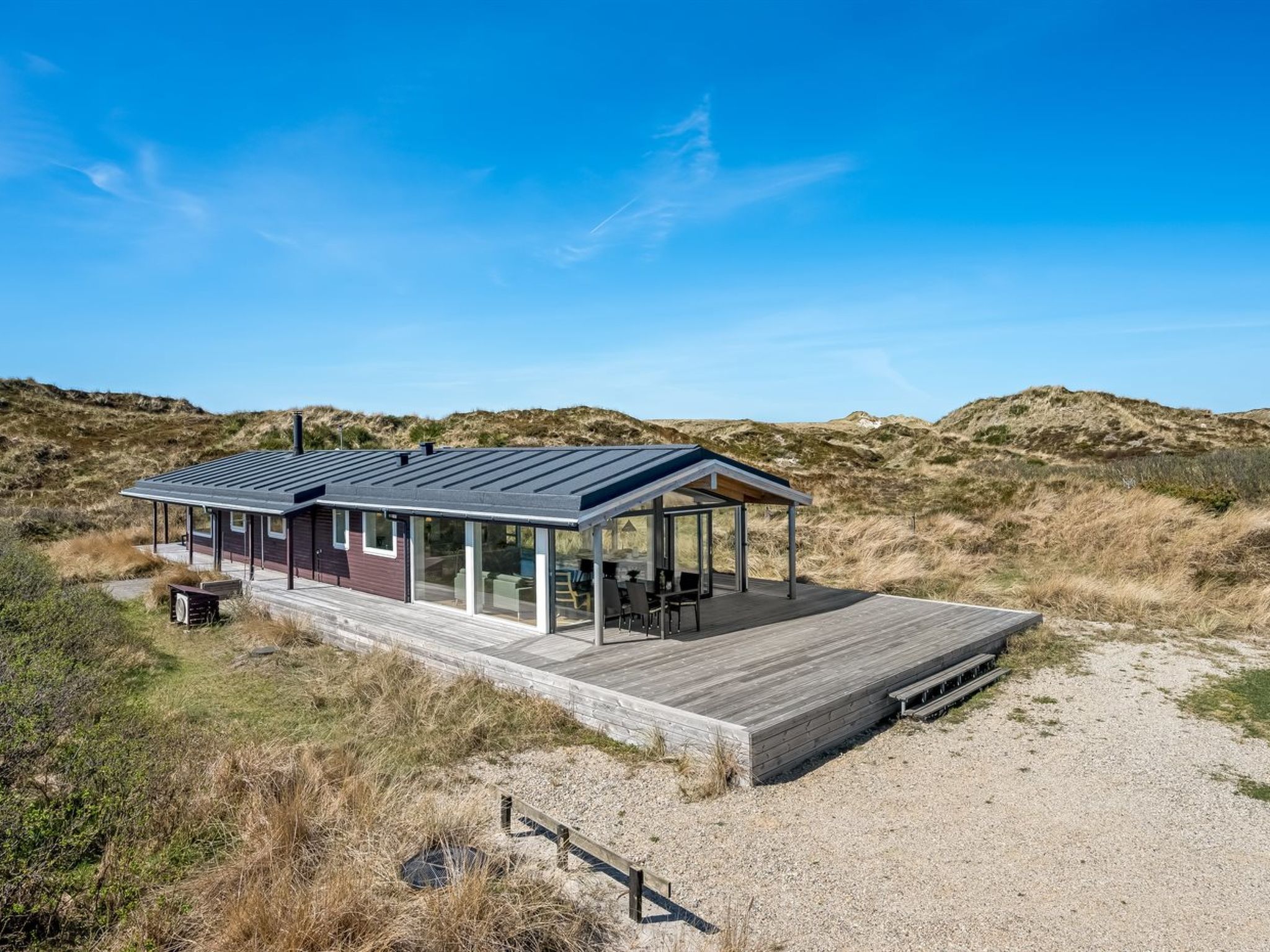 "Hristina" - 200m from the sea - Buiten