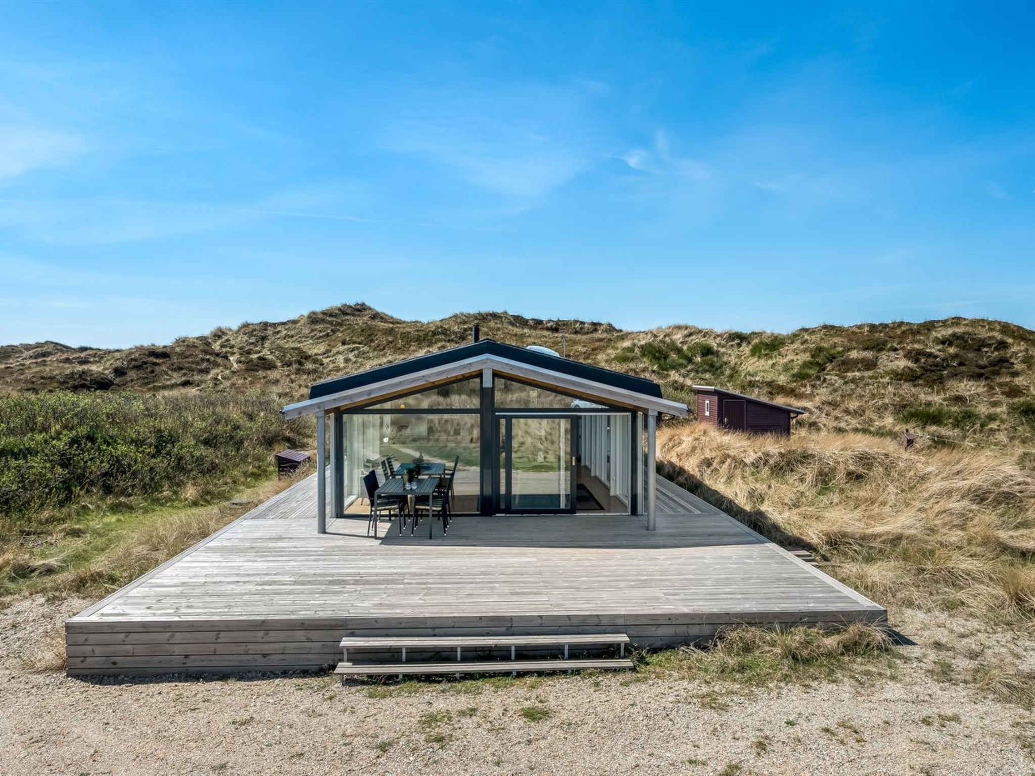 "Hristina" - 200m from the sea - Buiten