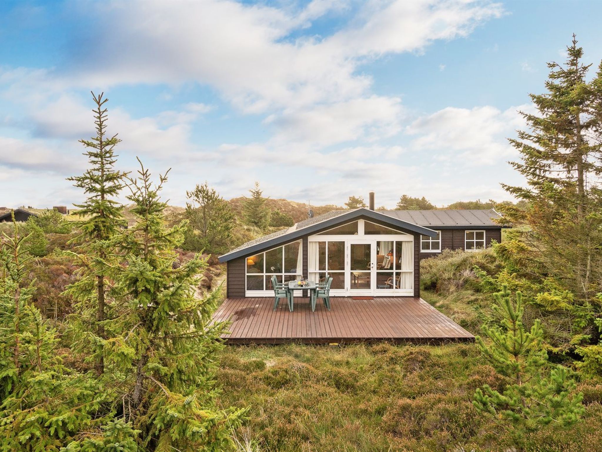 "Asina" - 400m from the sea