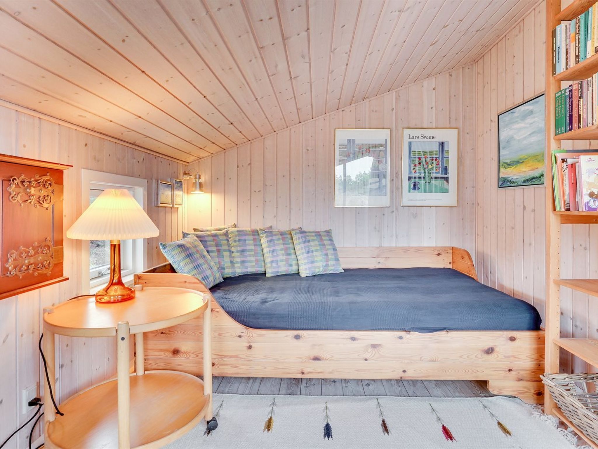 "Asina" - 400m from the sea