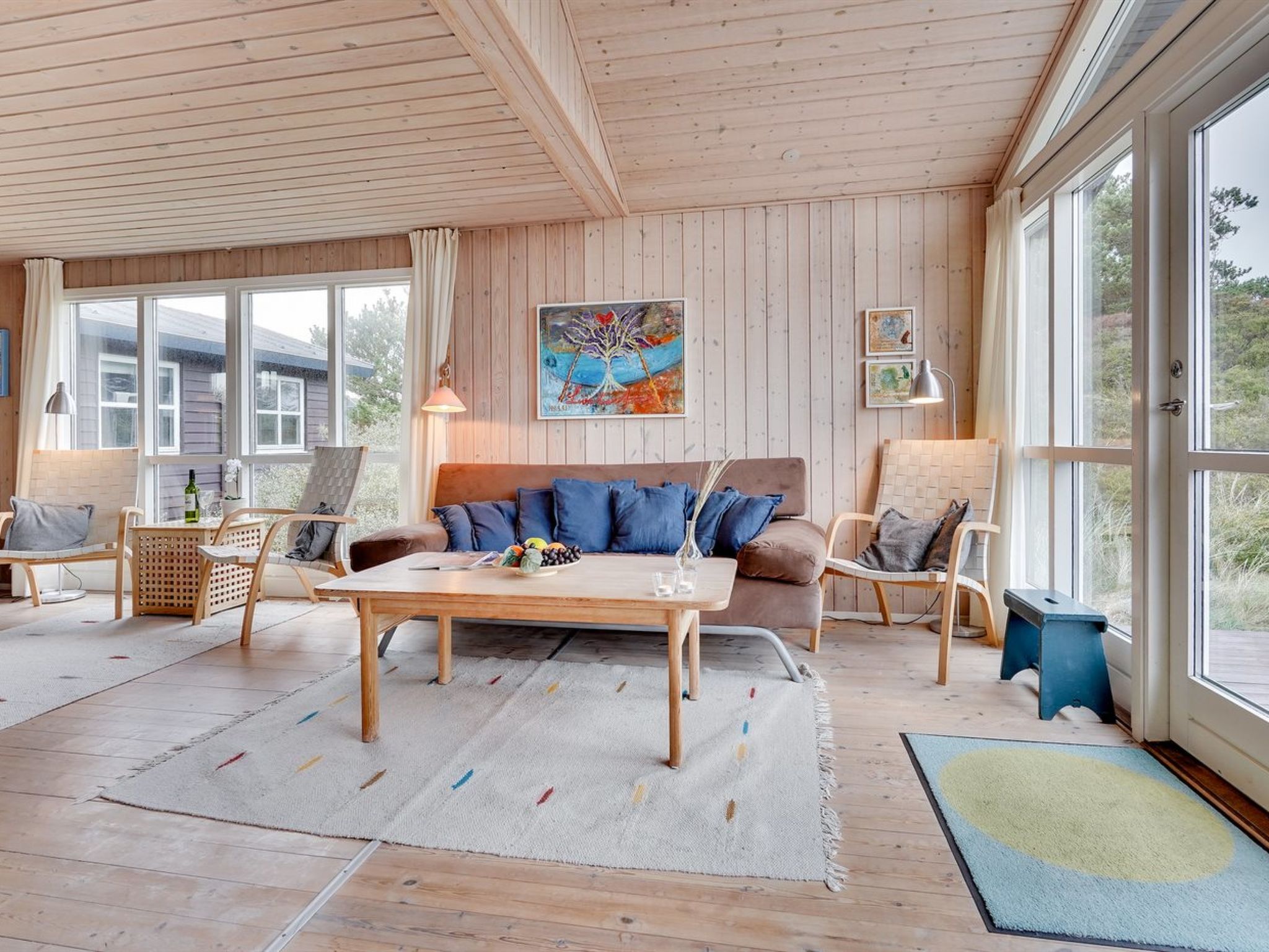 "Asina" - 400m from the sea