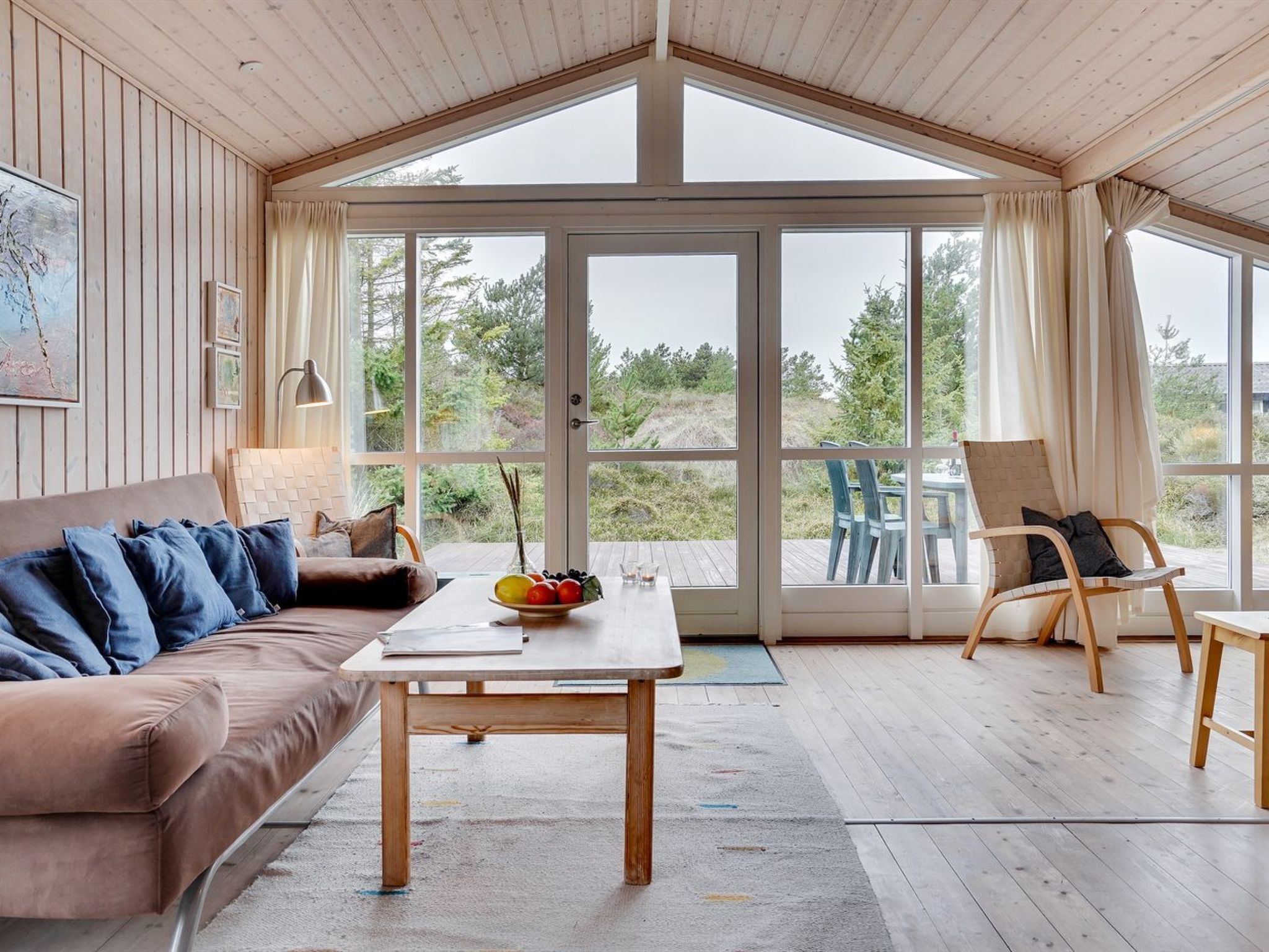 "Asina" - 400m from the sea - Dedans