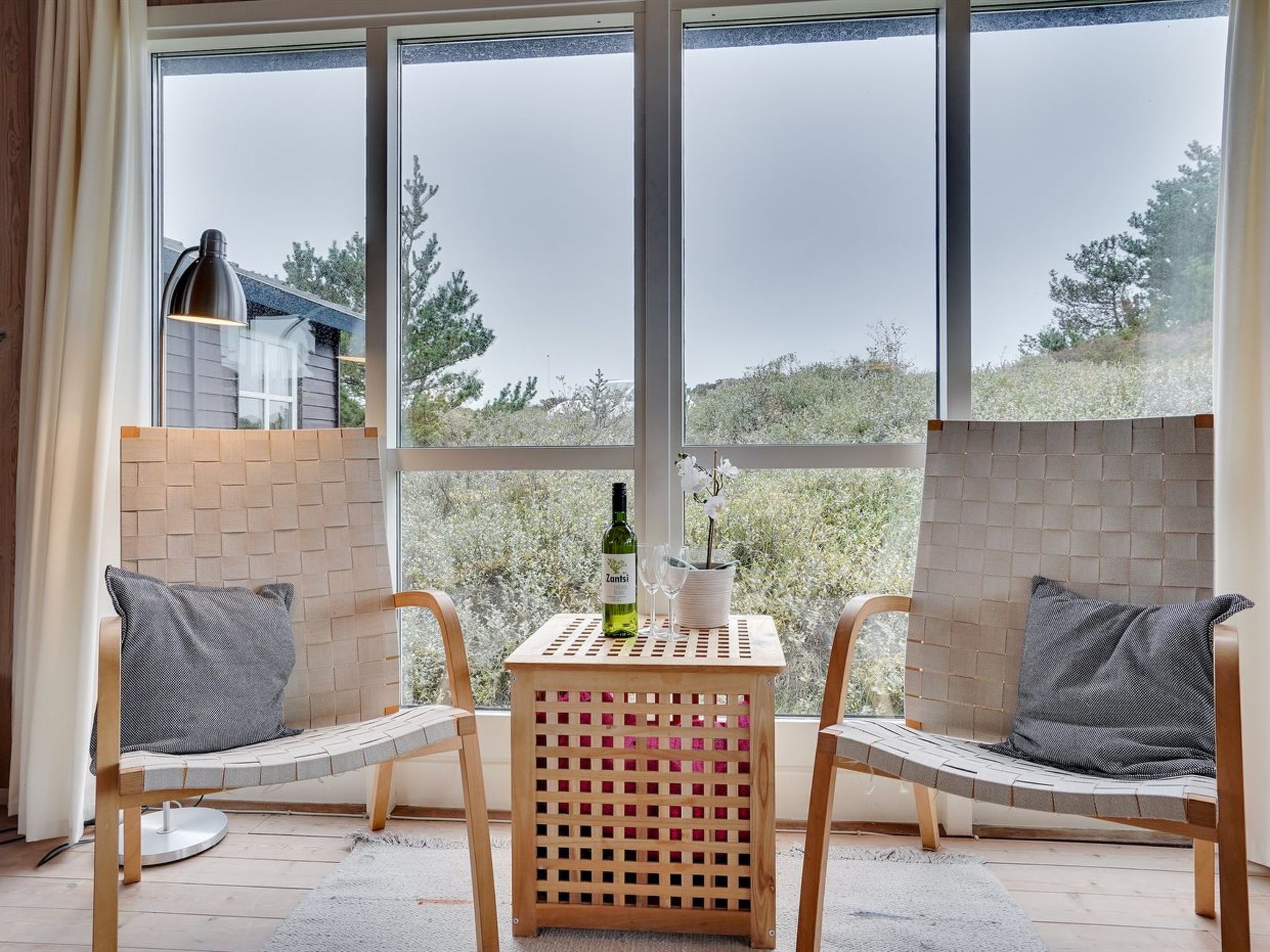"Asina" - 400m from the sea - Dedans